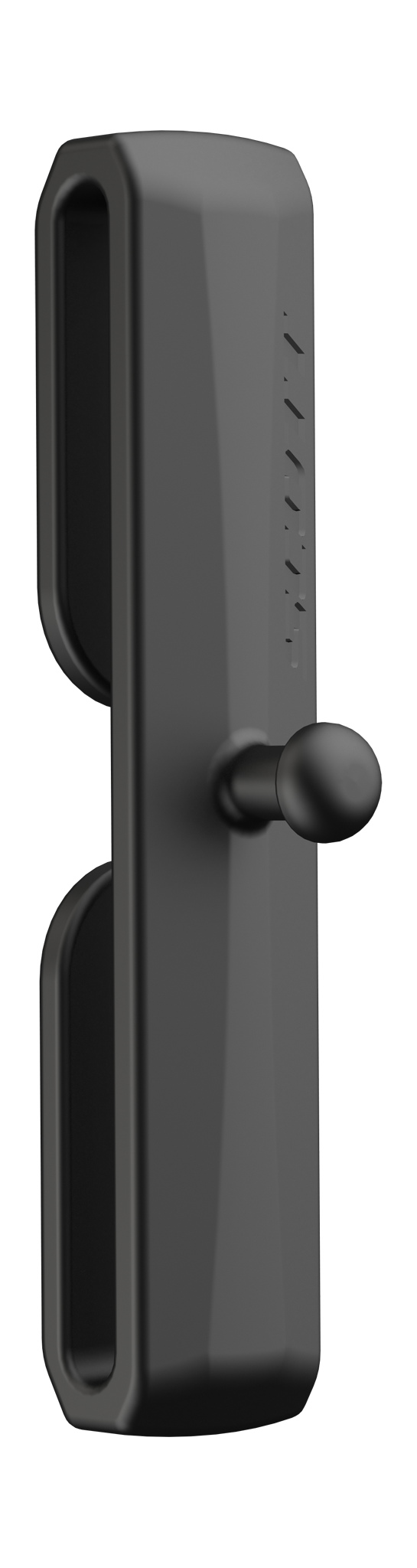 Scott Tear-Off Tab Fury/Primal/Split OTG - Black - 40 mm - 10 Pcs