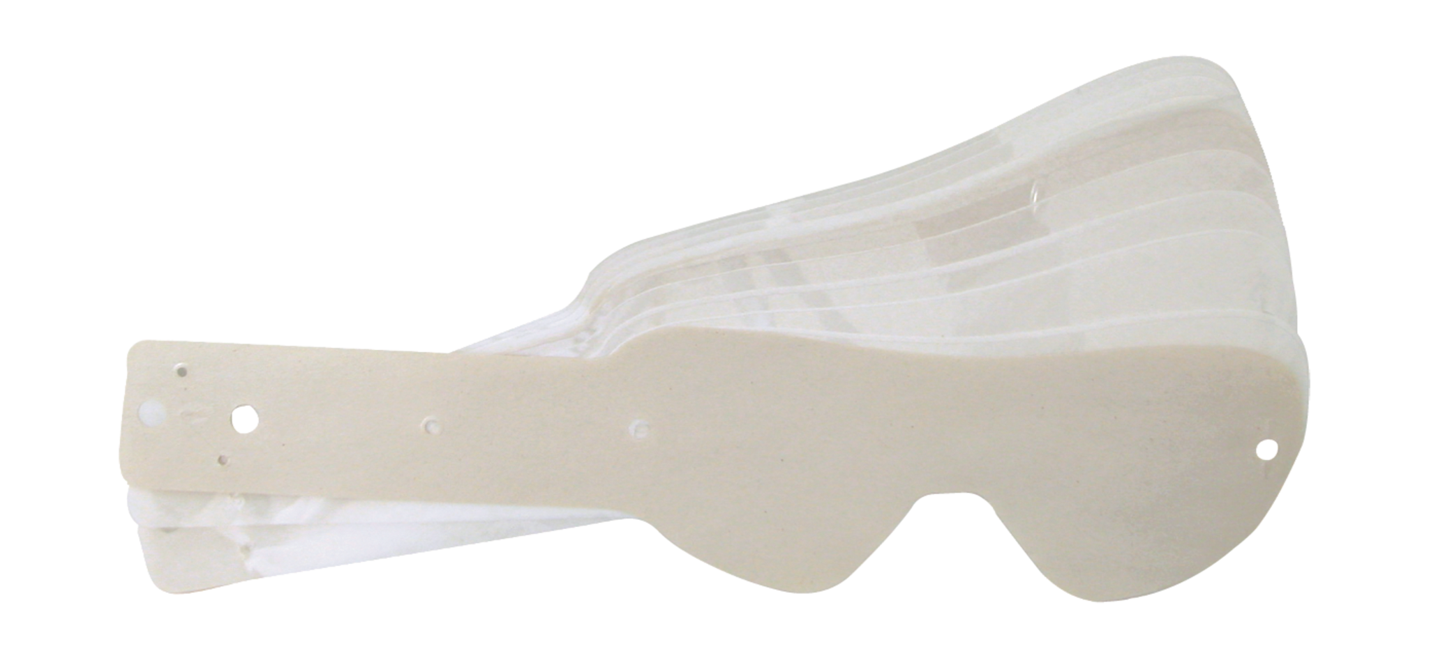 Scott Tear-Offs Standard Works 80's