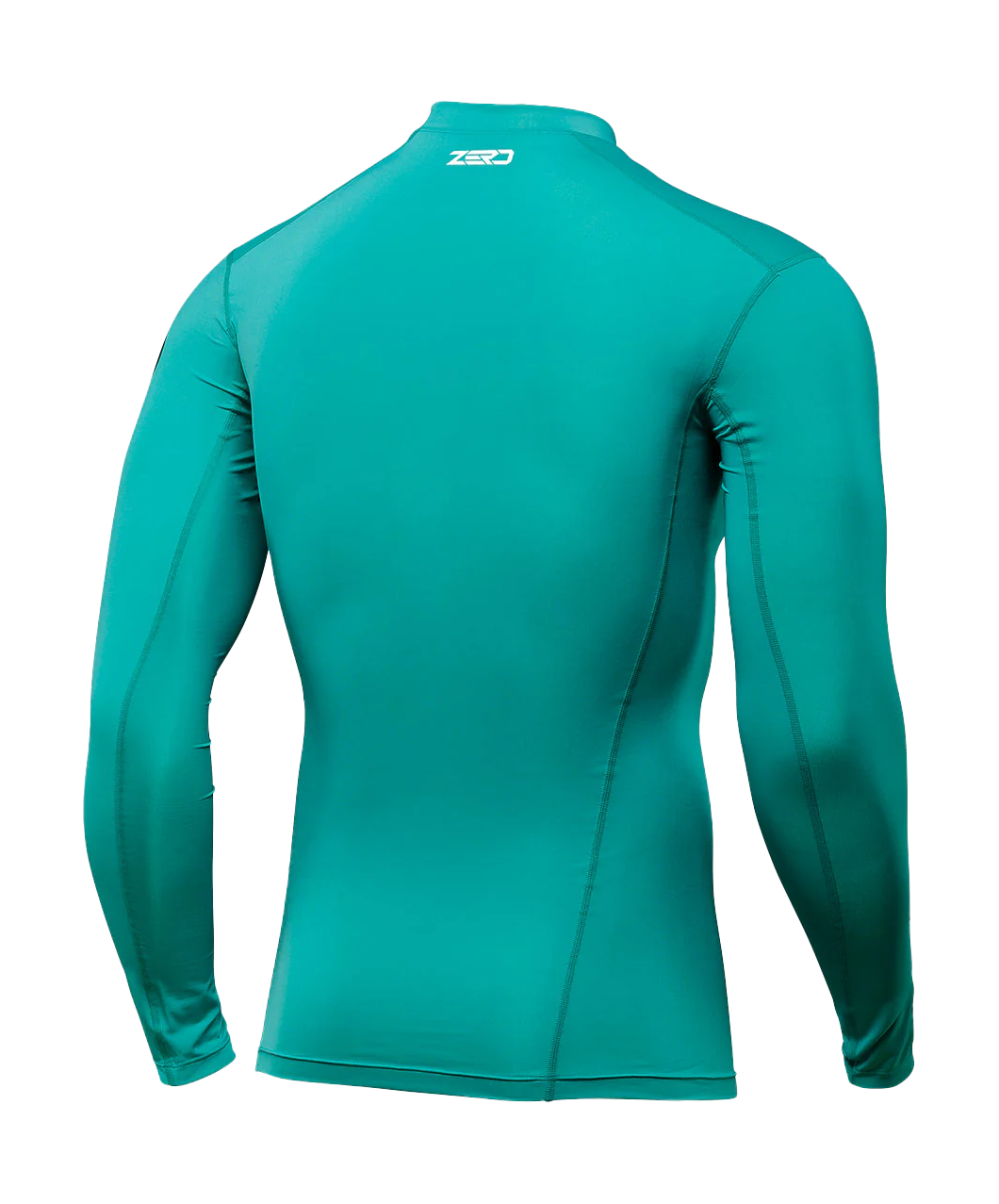 Seven Compression Jersey Zero Blade - Aqua Lite