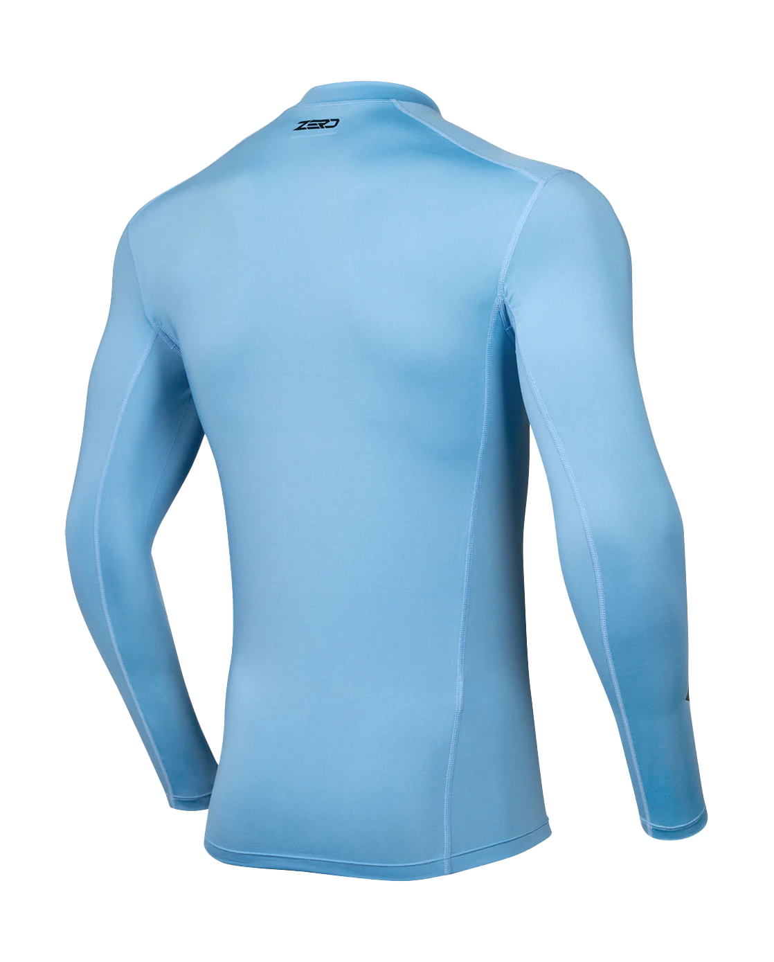 Seven Compression Jersey Zero Blade - Blue