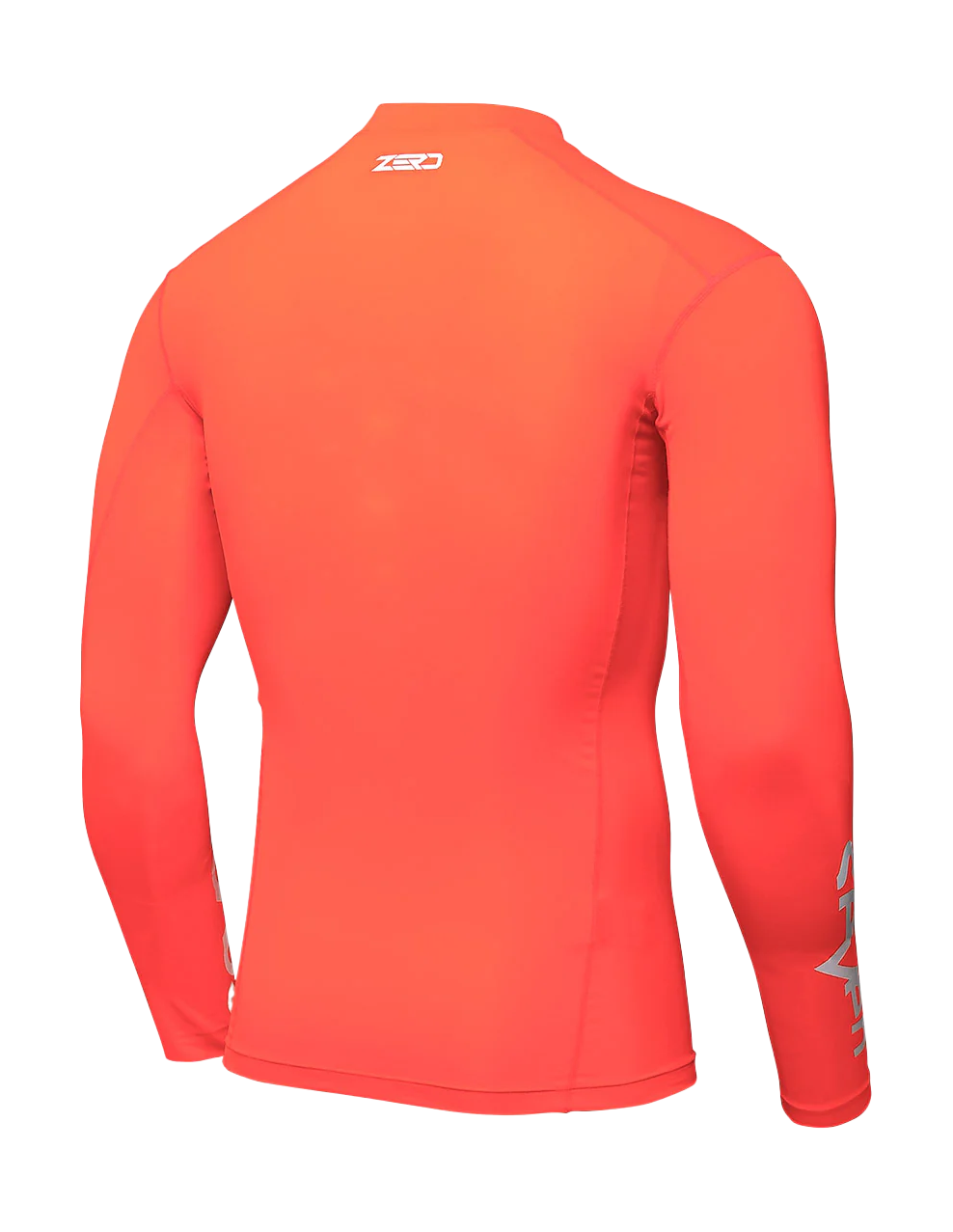 Seven Compression Jersey Zero Blade - Coral
