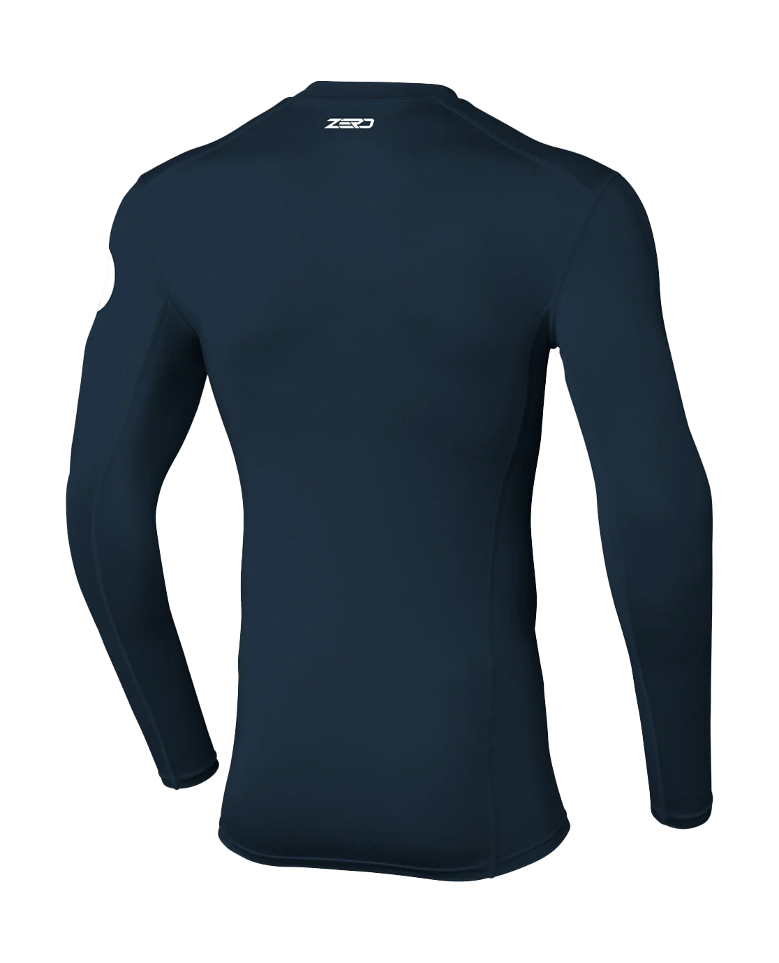 Seven Compression Jersey Zero Blade - Navy