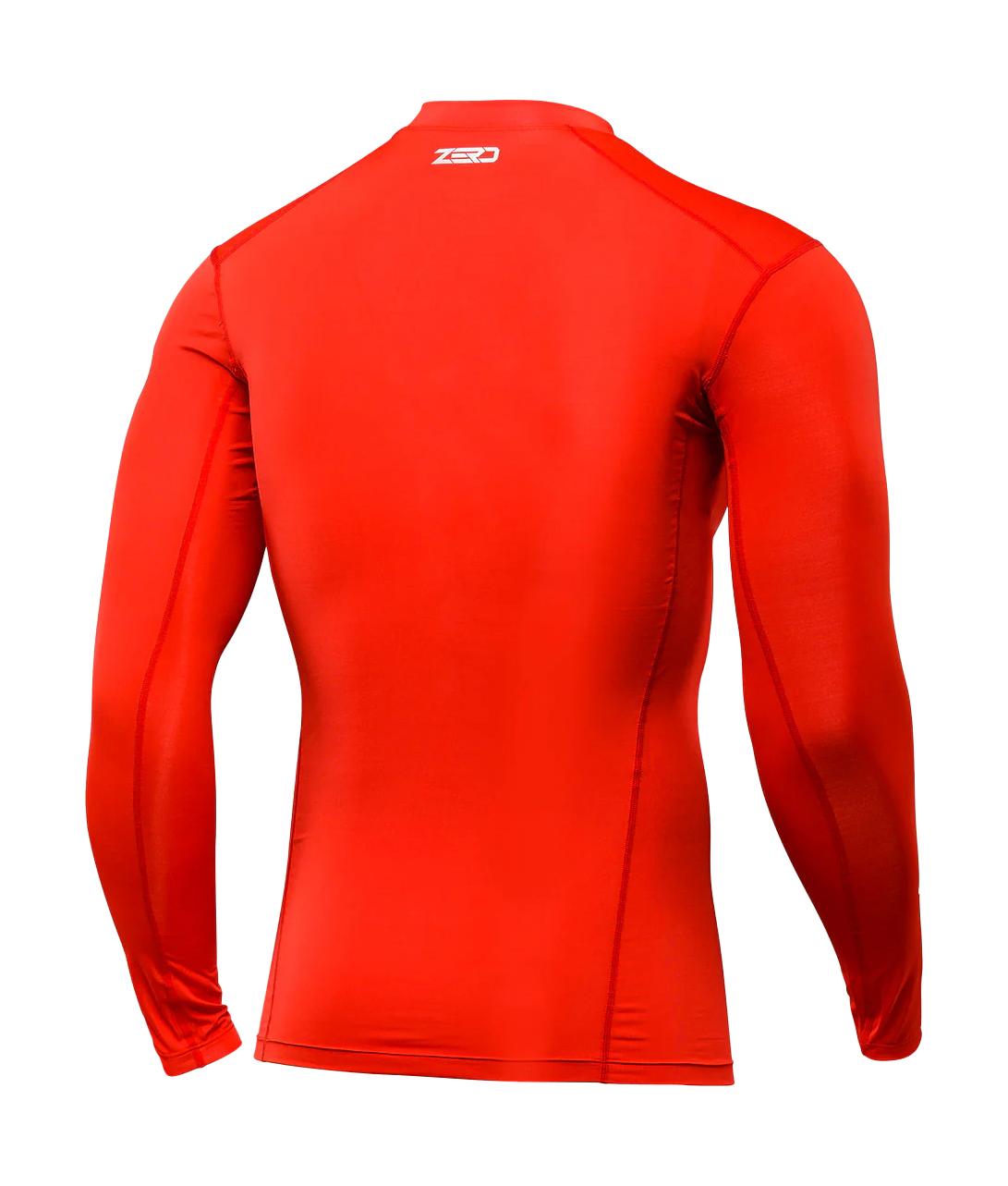 Seven Compression Jersey Zero Blade - Red