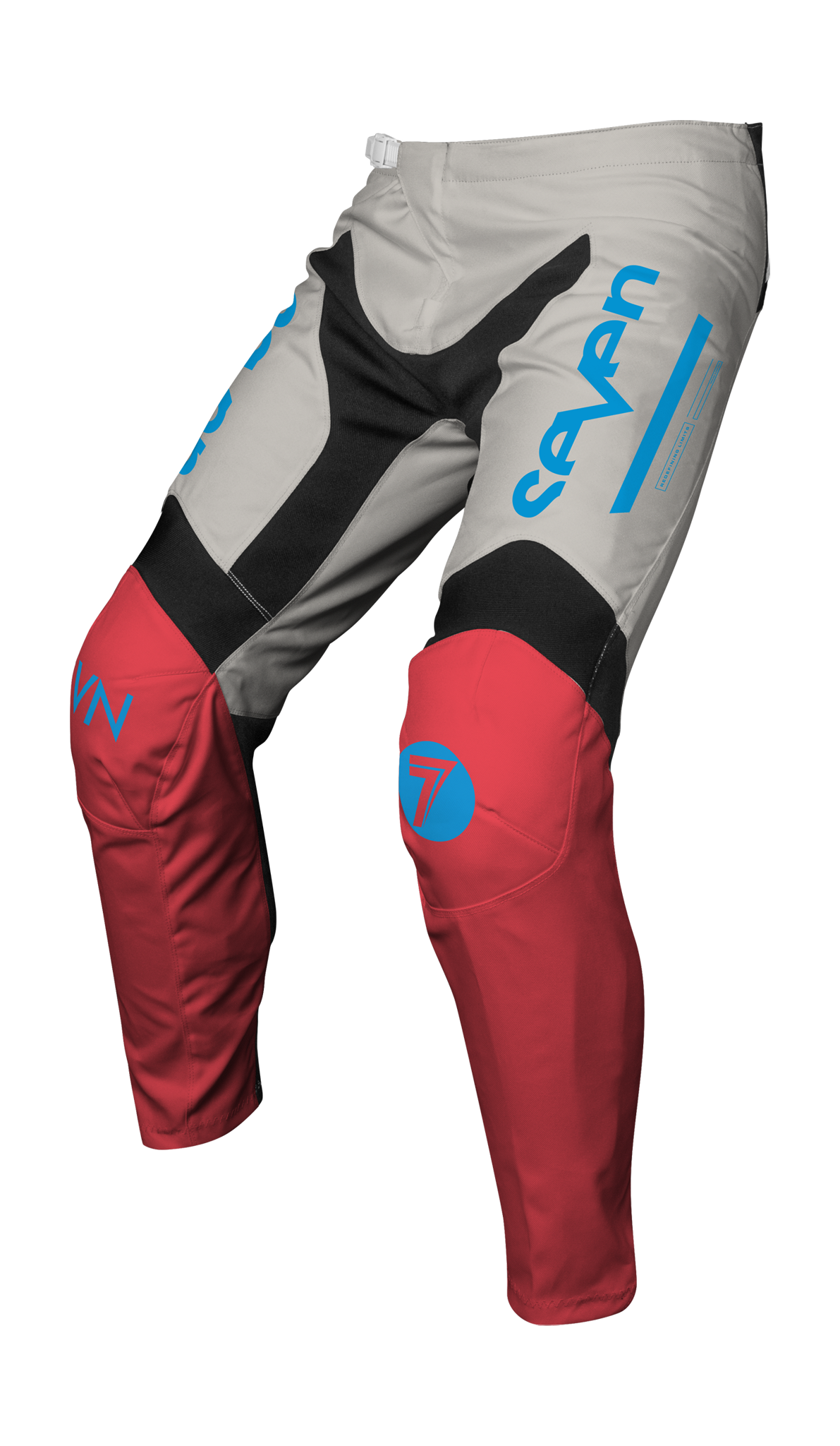 Seven Motocross Pants Vox Phaser - Ivory
