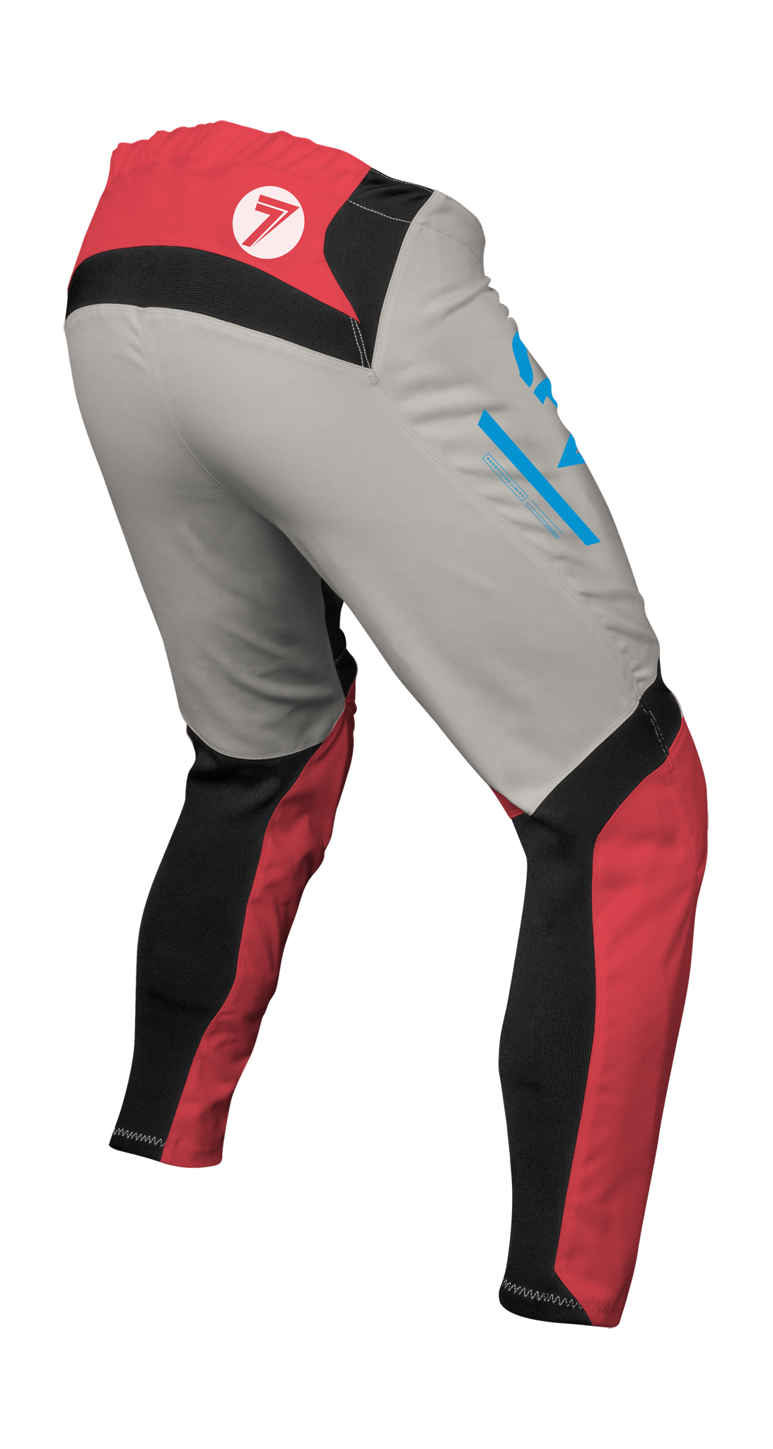 Seven Motocross Pants Vox Phaser - Ivory