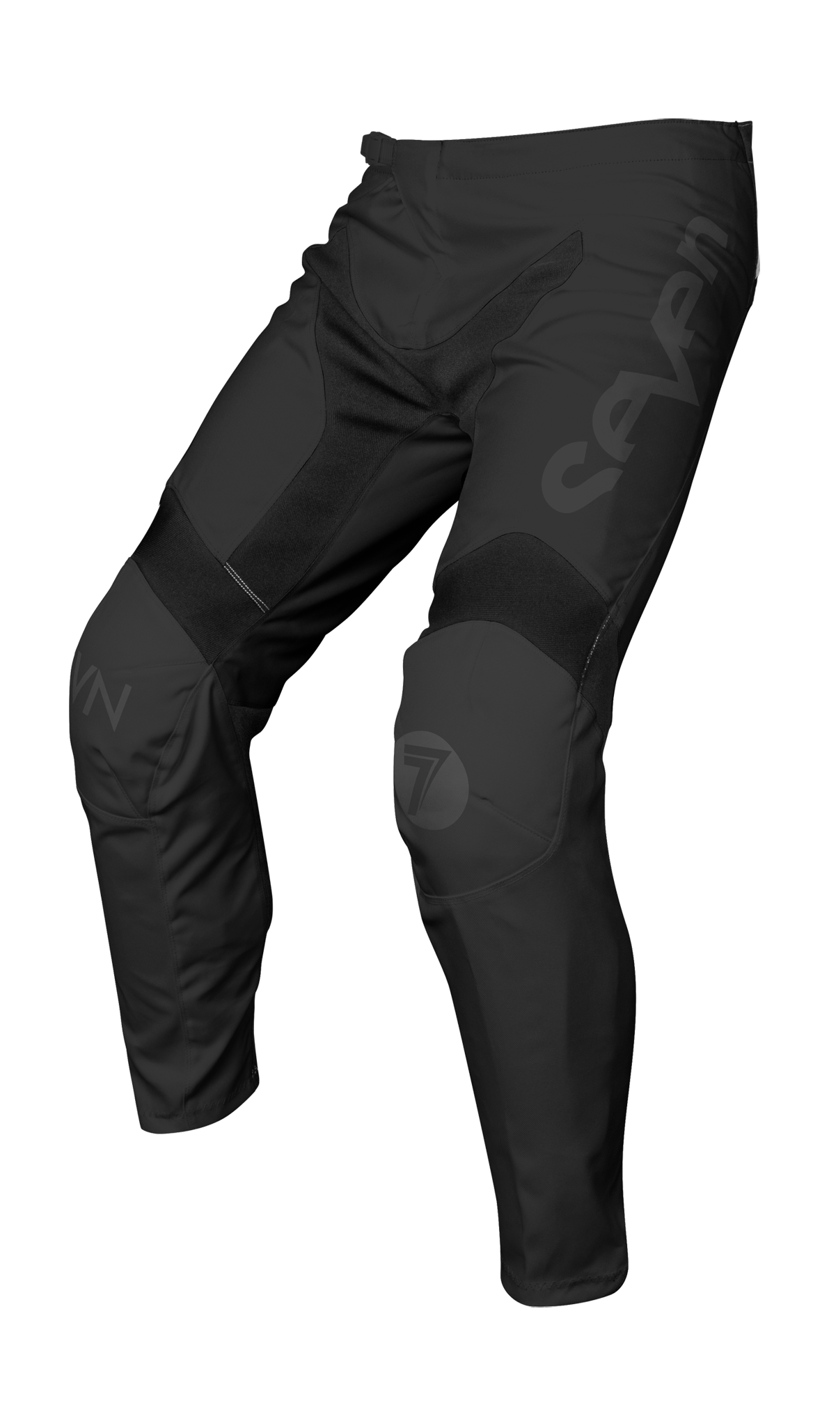 Seven Motocross Pants Vox Staple - Black