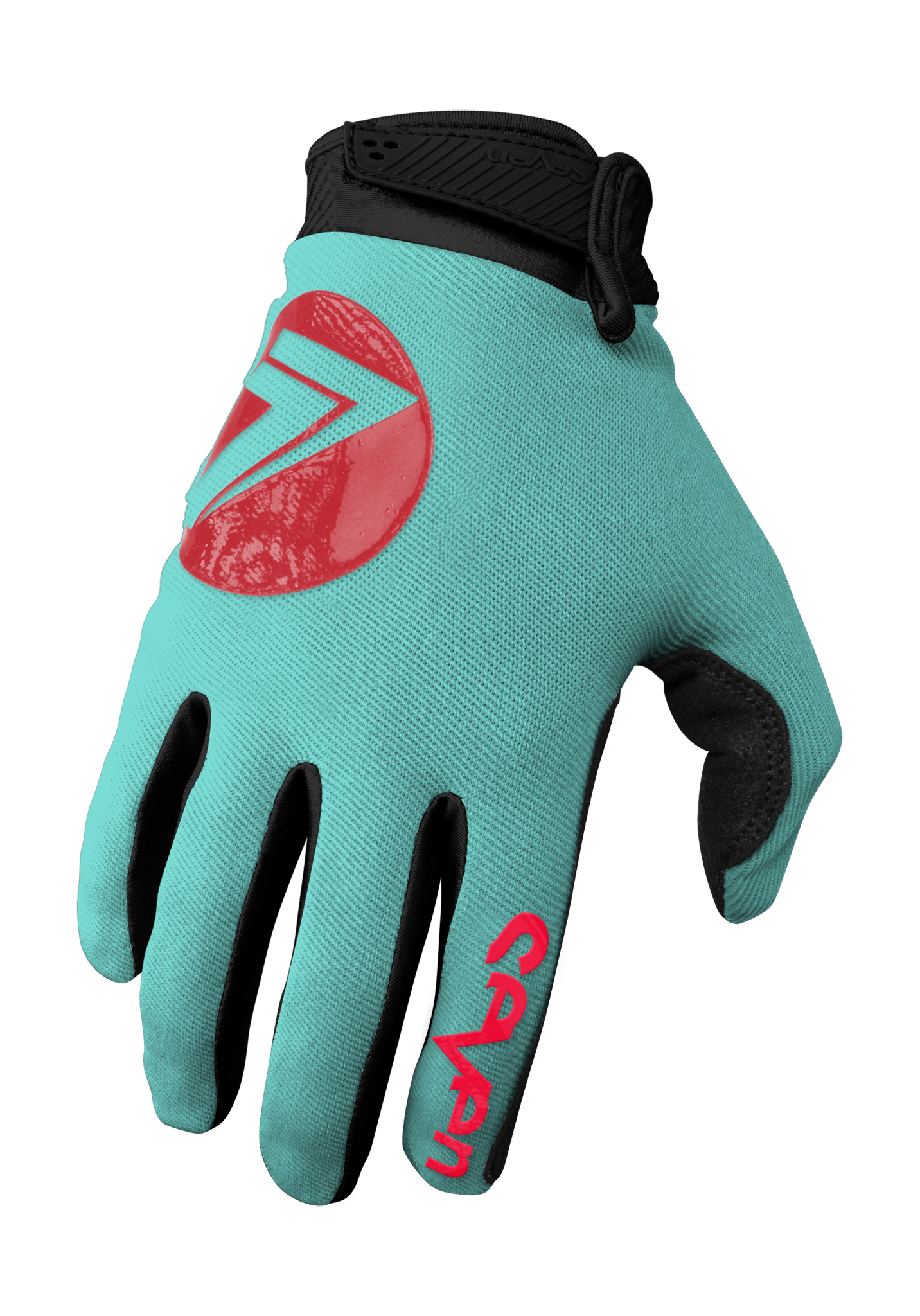 Seven Motocross Gloves Annex 7 Dot - Aruba