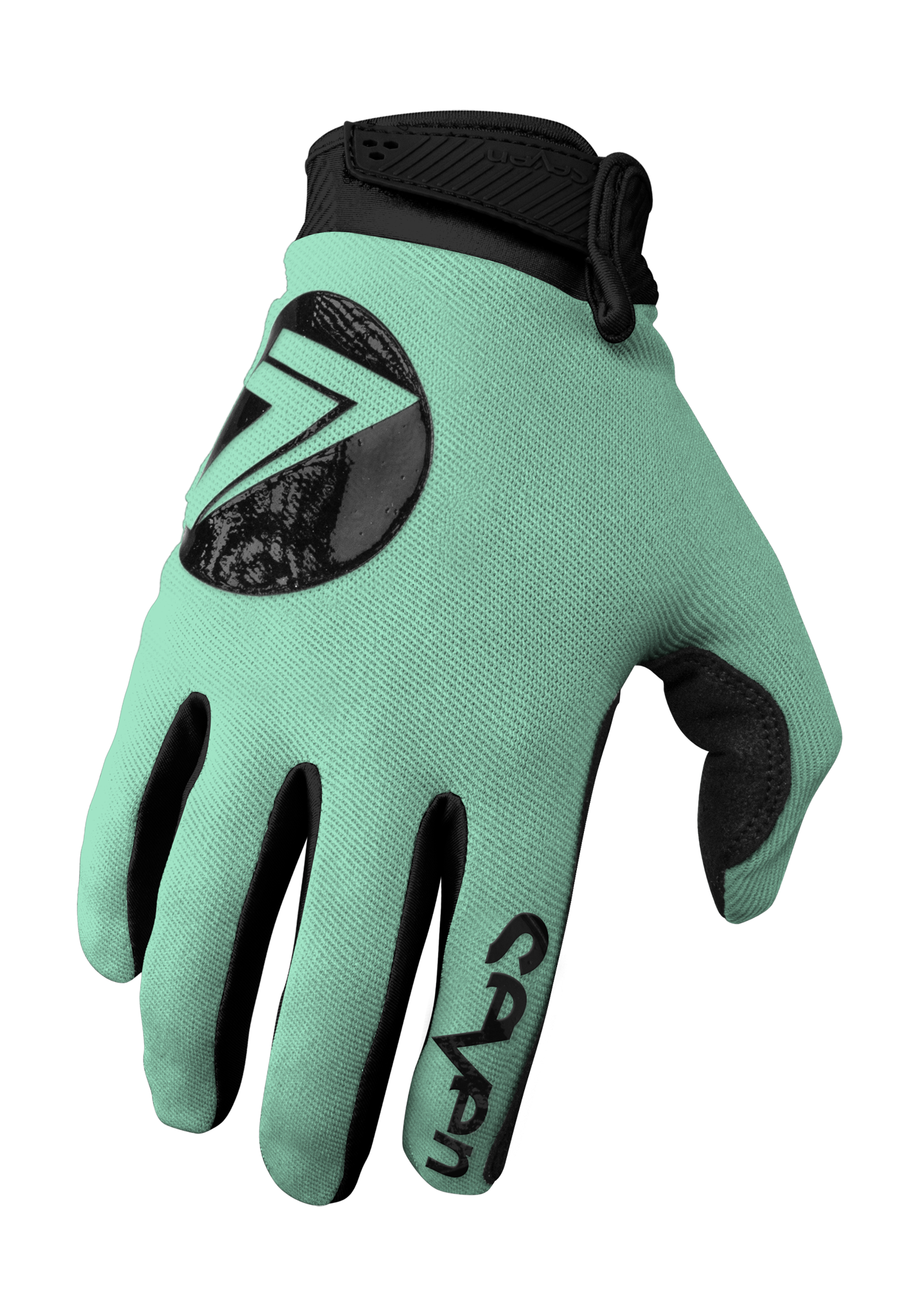 Seven Motocross Gloves Annex 7 Dot - Mint