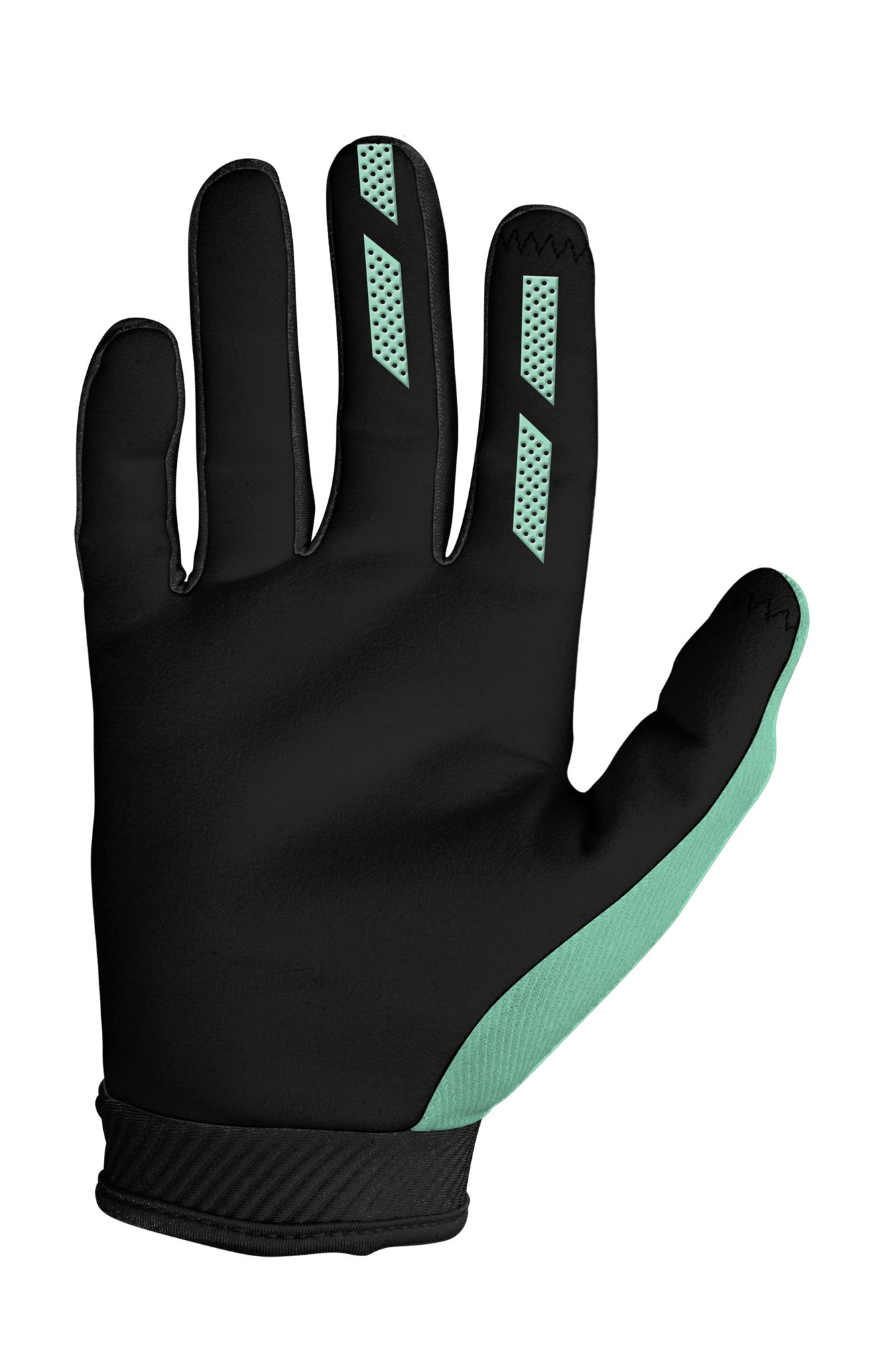 Seven Motocross Gloves Annex 7 Dot - Mint