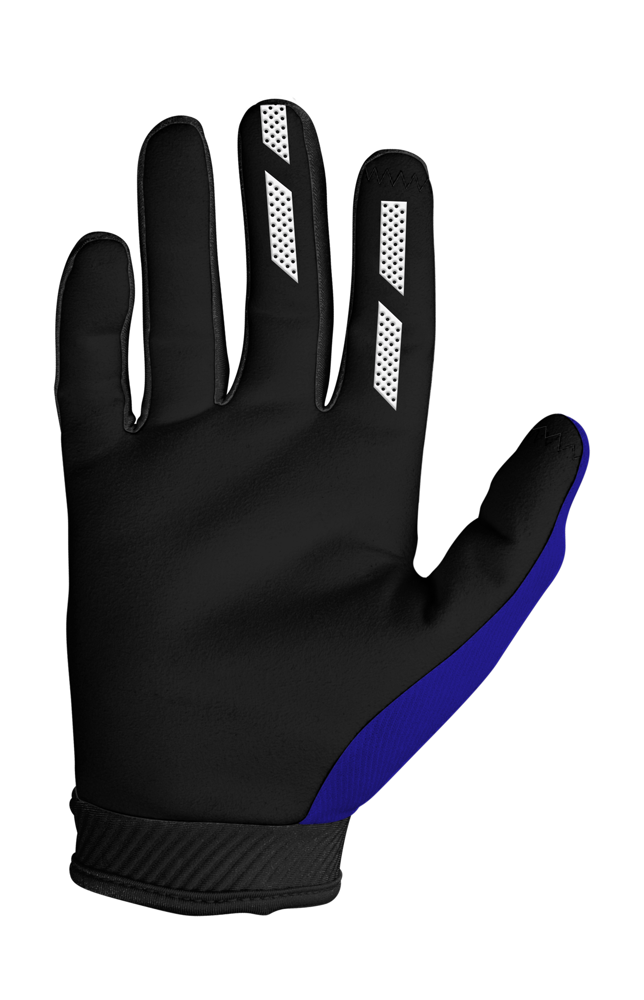 Seven Motocross Gloves Annex 7 Dot - Sonic