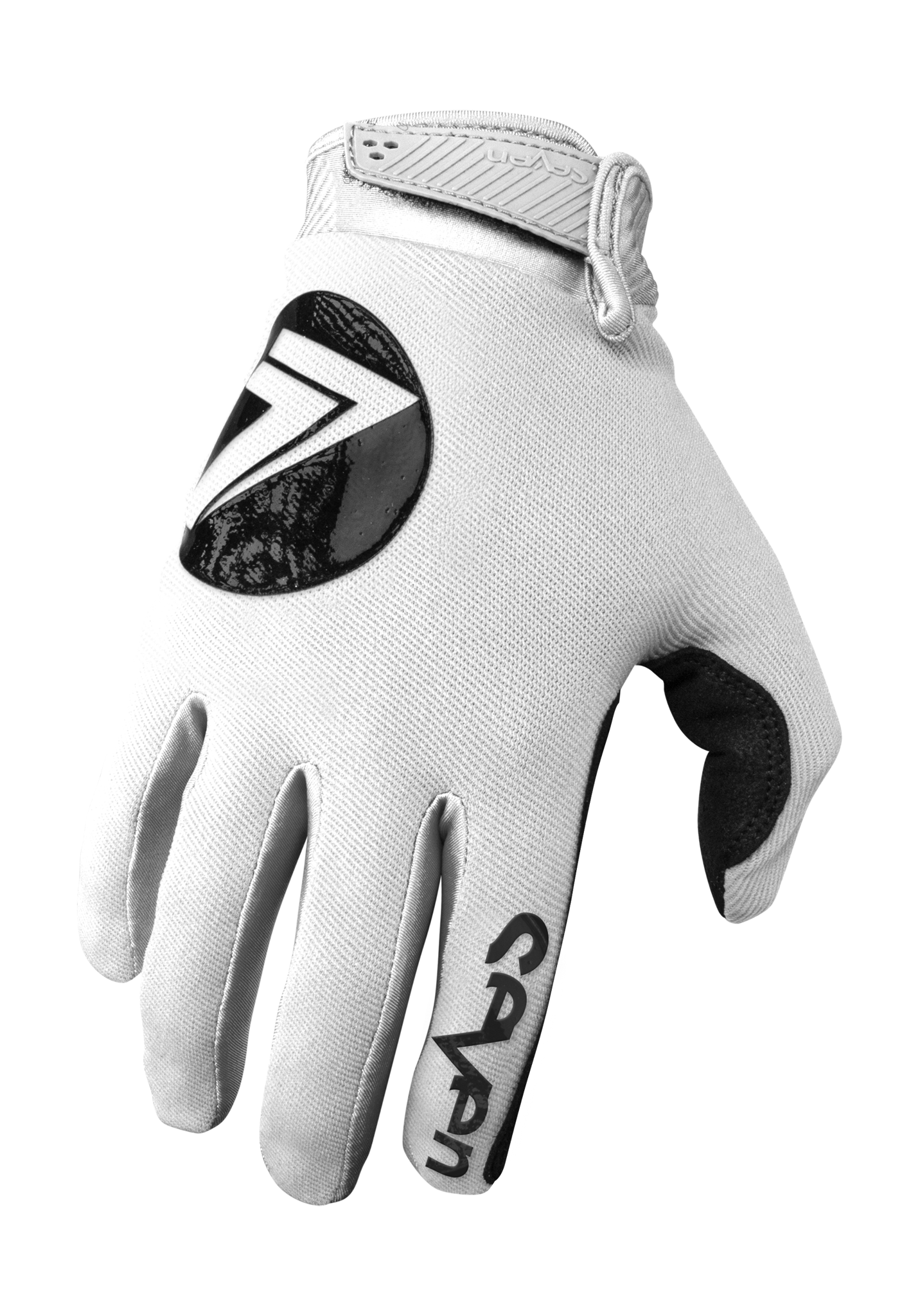 Seven Motocross Gloves Annex 7 Dot - White