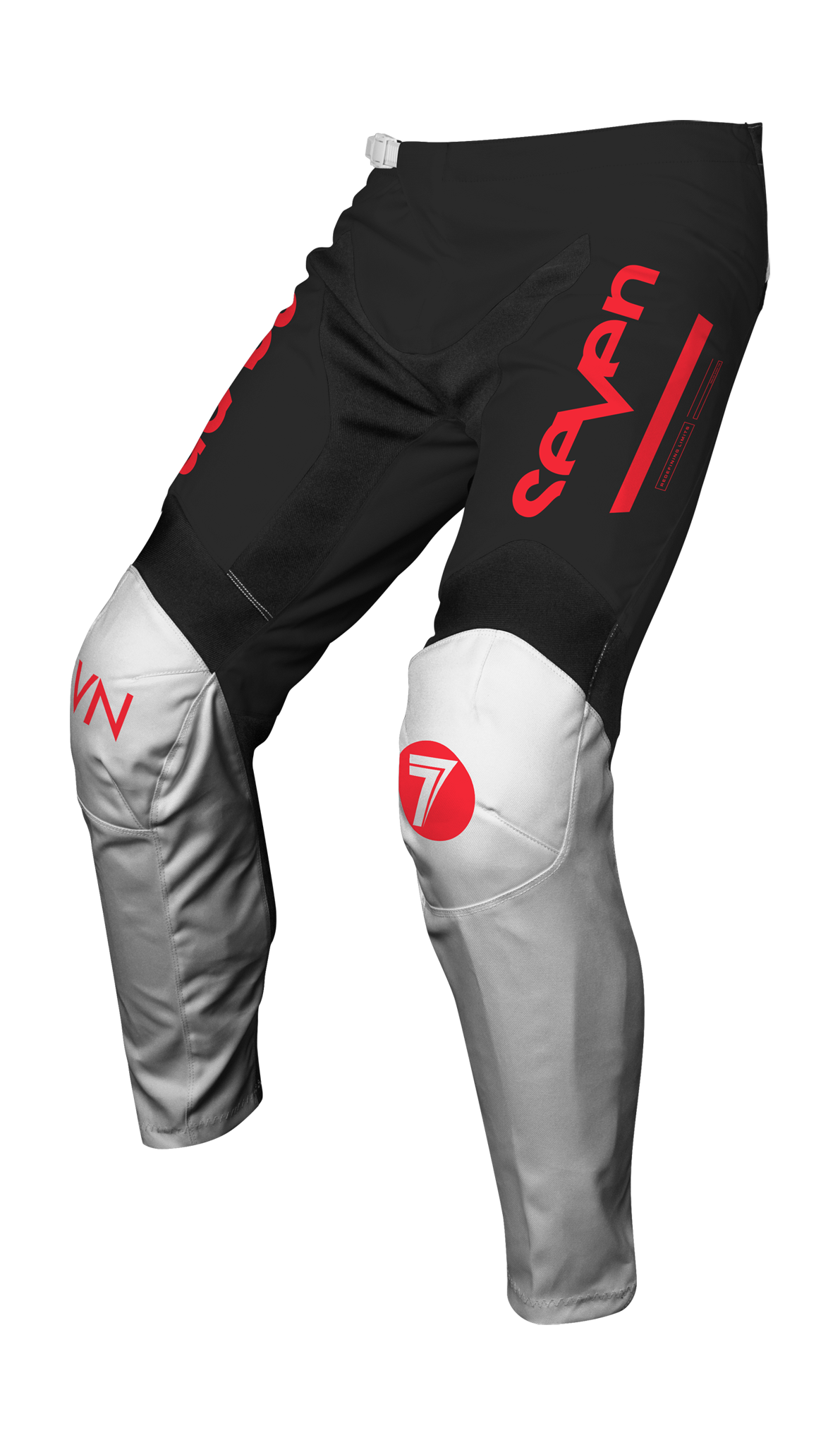 Seven Youth Motocross Pants Vox Phaser - Black