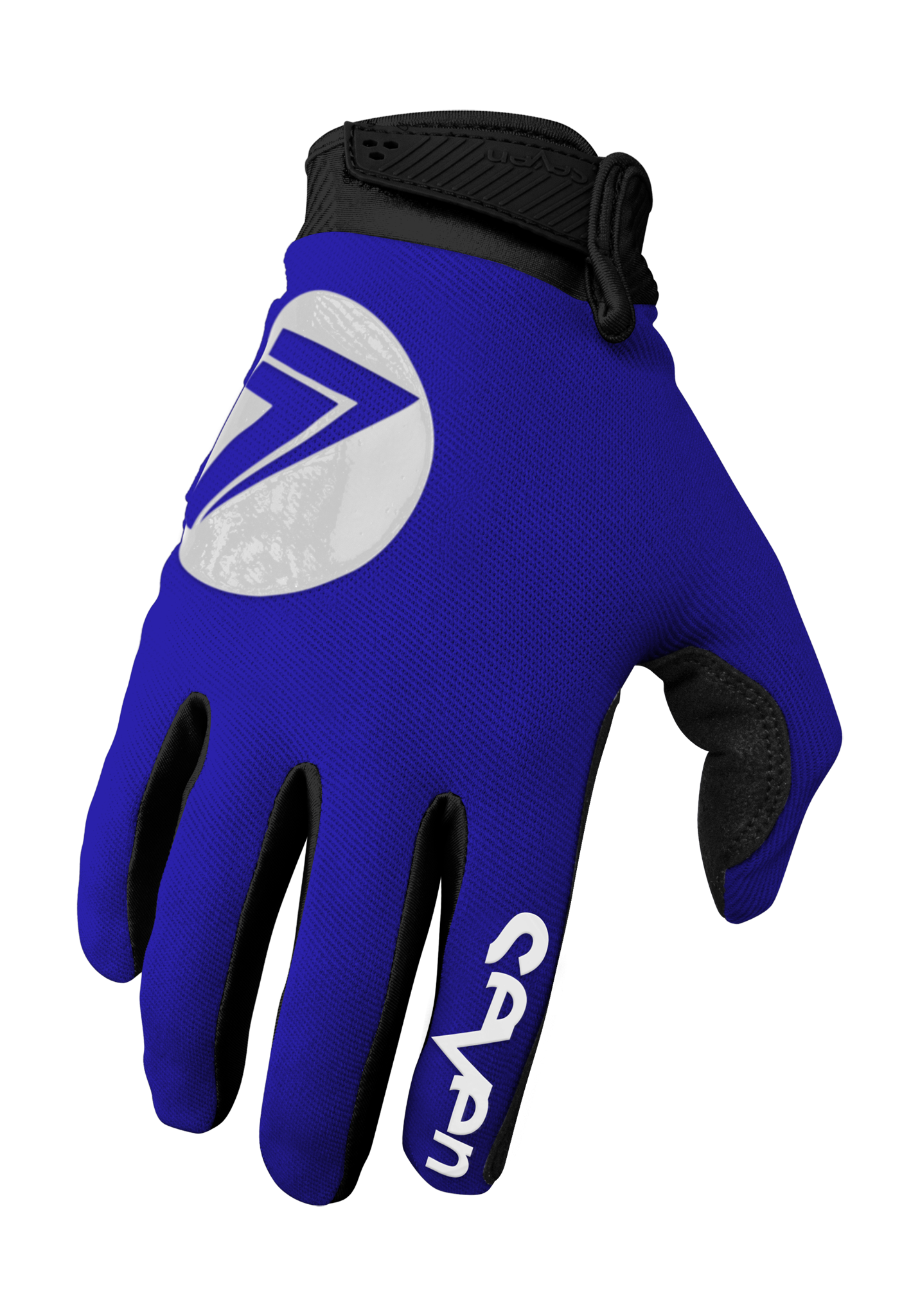 Seven Youth Motocross Gloves Annex 7 Dot - Sonic