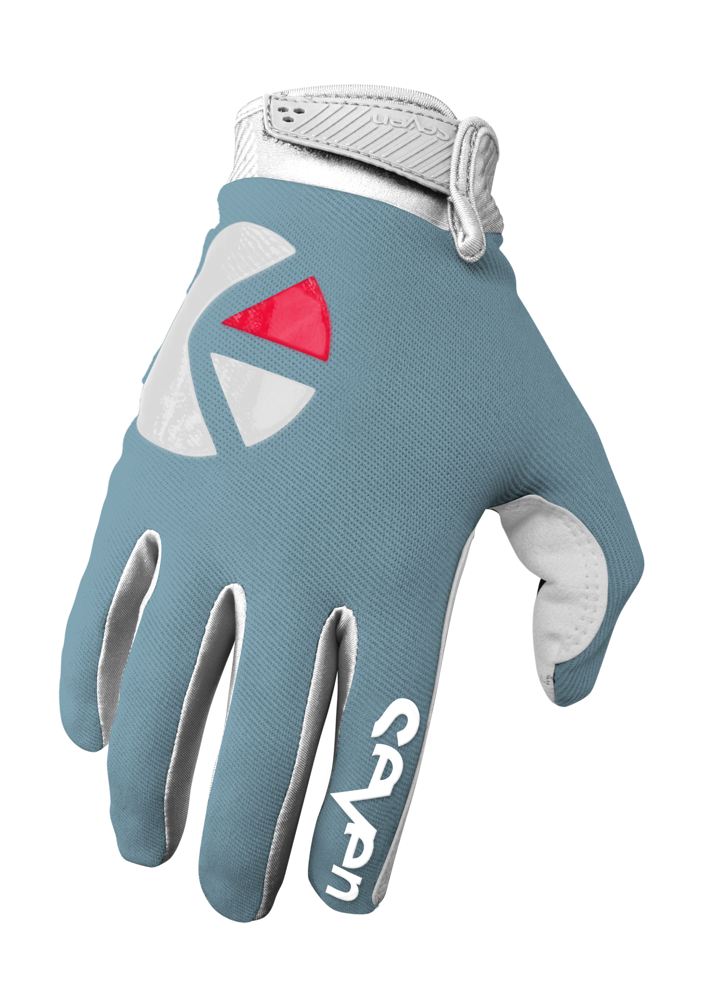 Seven Youth Motocross Gloves Annex Ethika - Vapor
