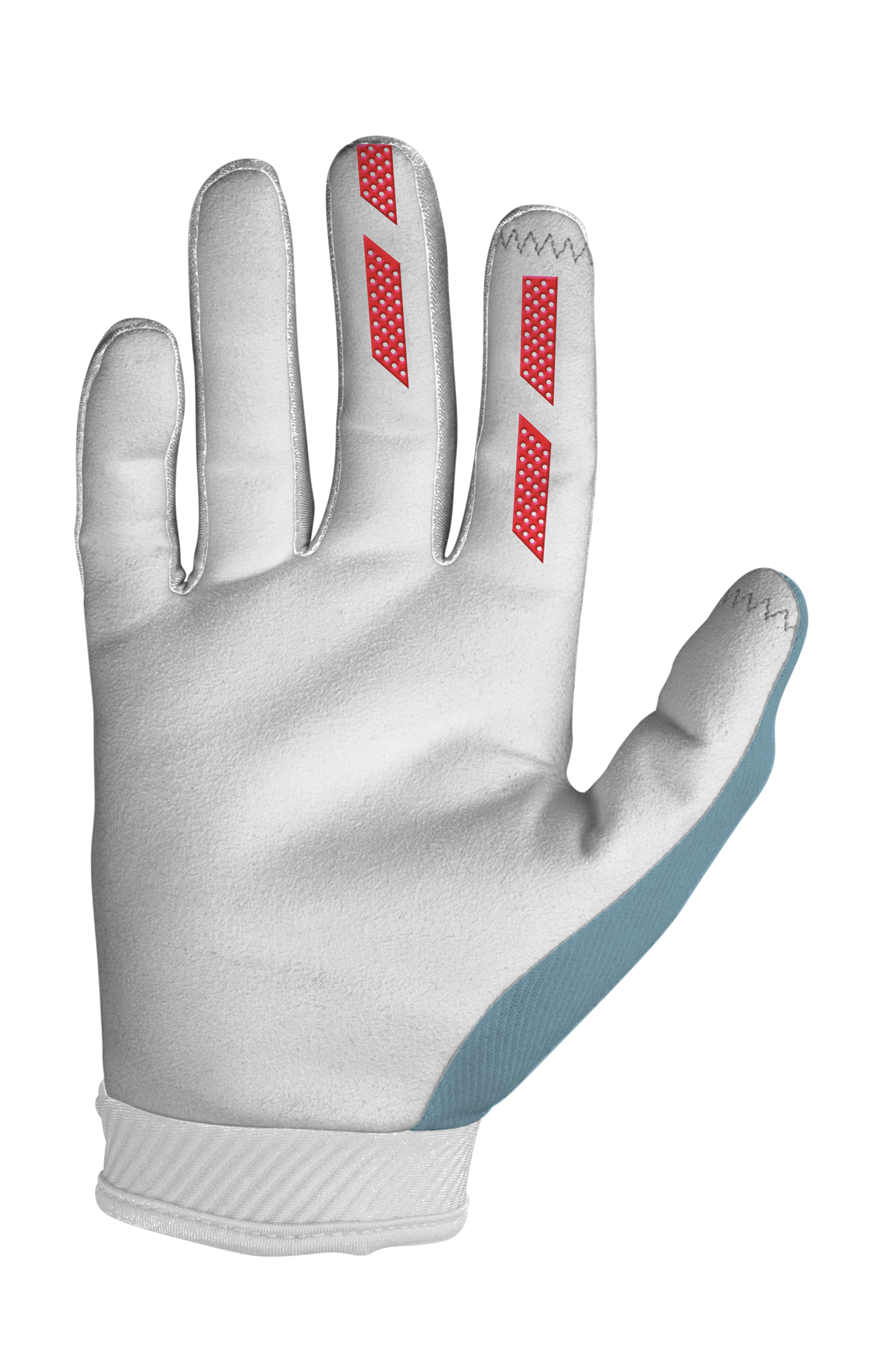 Seven Youth Motocross Gloves Annex Ethika - Vapor