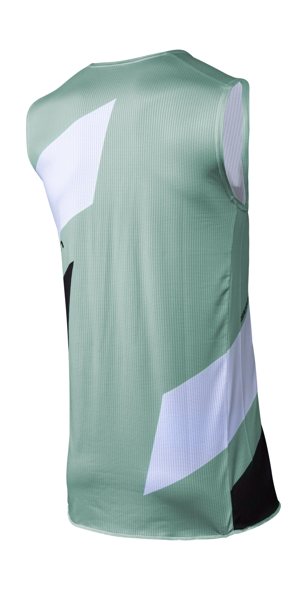 Seven Over Jersey Zero Delta - Paste