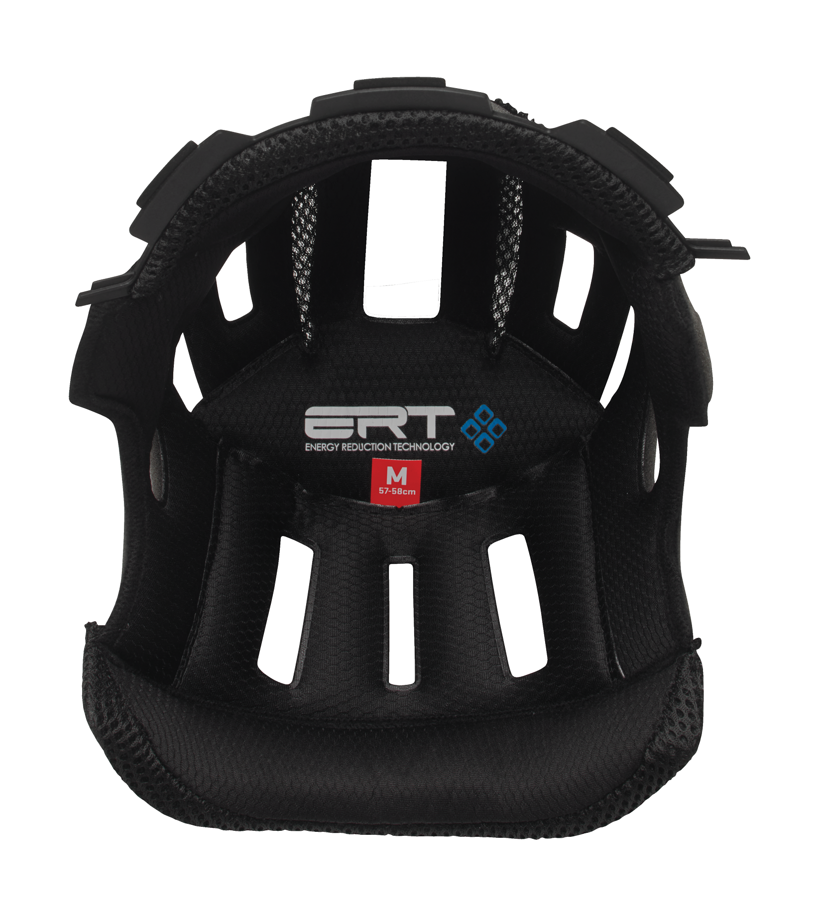 Thor Inner Liner Fleet - Black