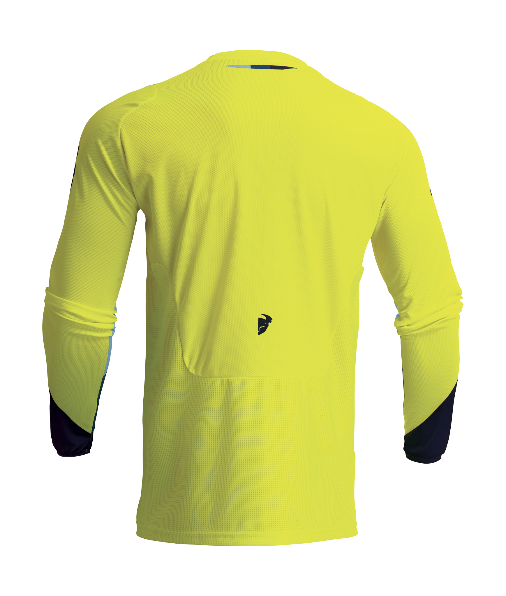 Thor Motocross Jersey Pulse Tactic - Acid