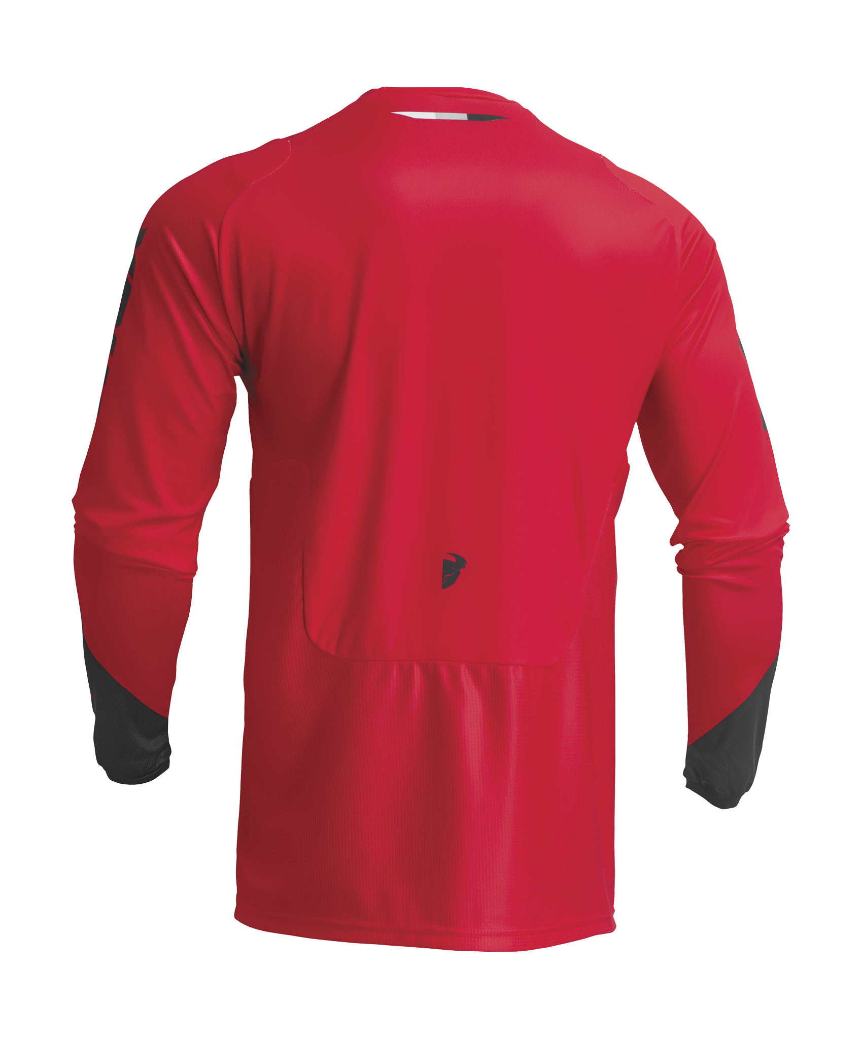 Thor Motocross Jersey Pulse Tactic - Red
