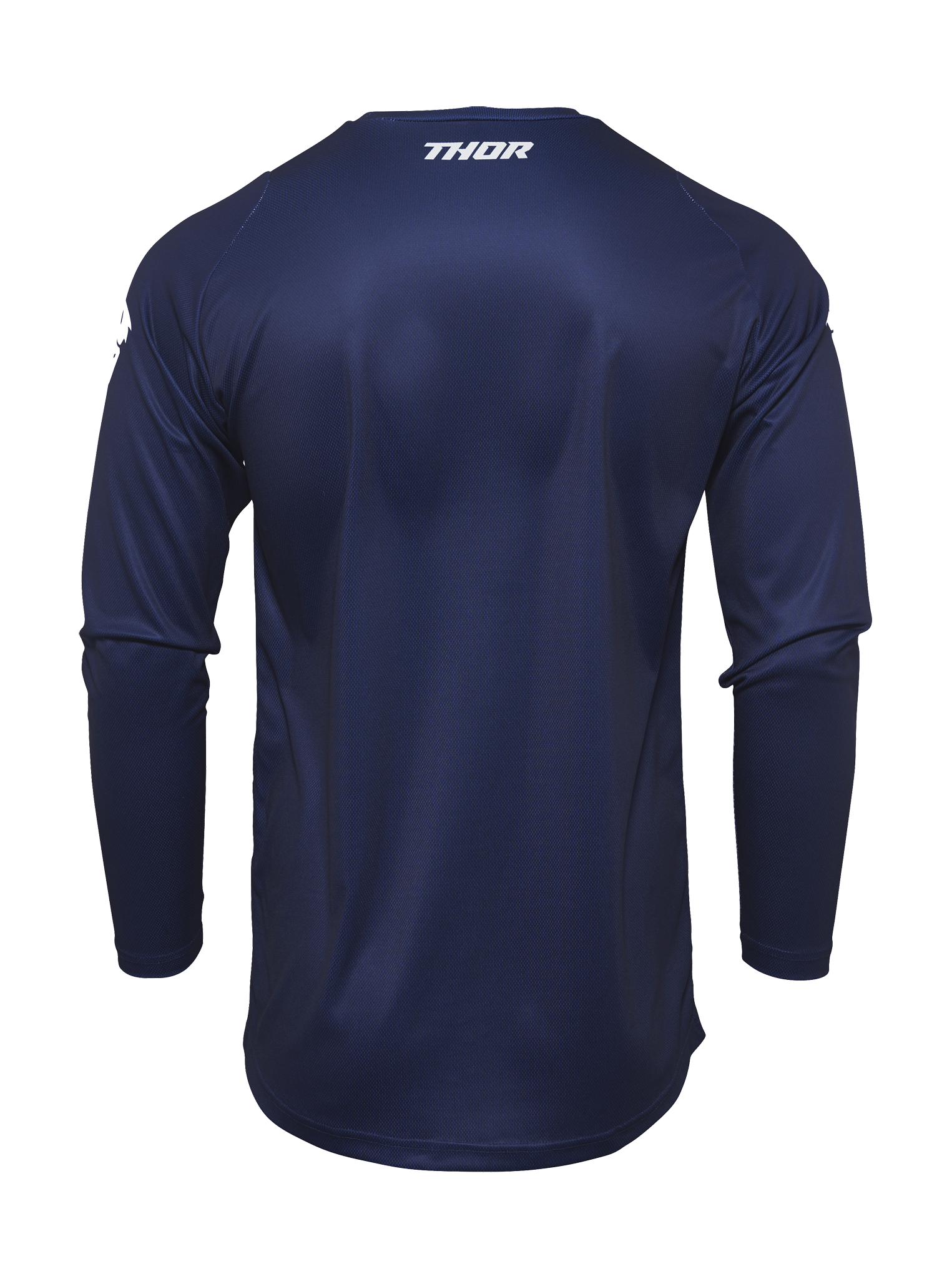 Thor Motocross Jersey Sector Minimal - Navy