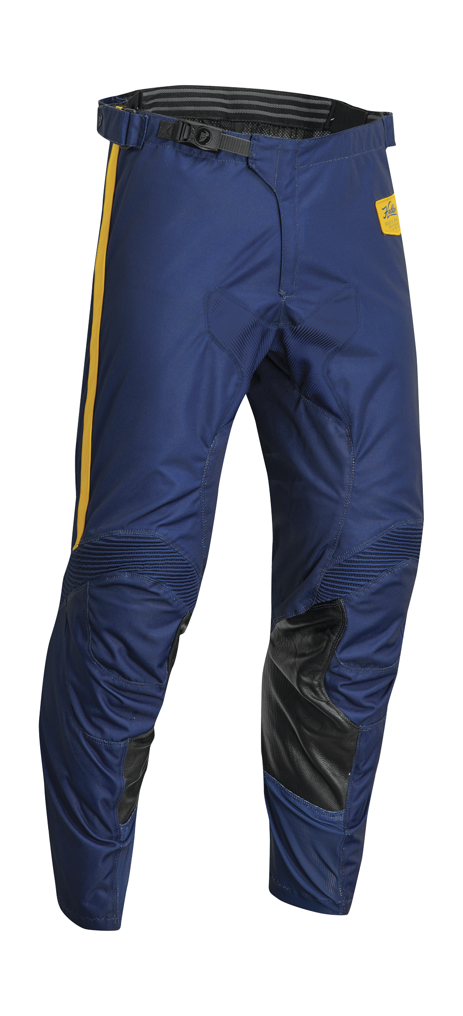 Thor Motocross Pants 2026 Hallman Legend - Navy