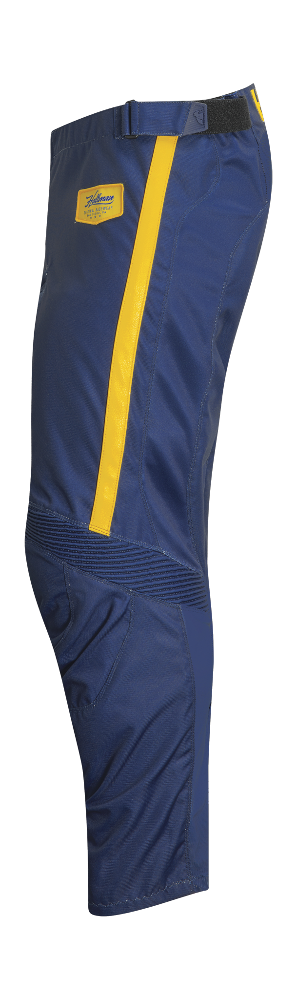 Thor Motocross Pants 2026 Hallman Legend - Navy