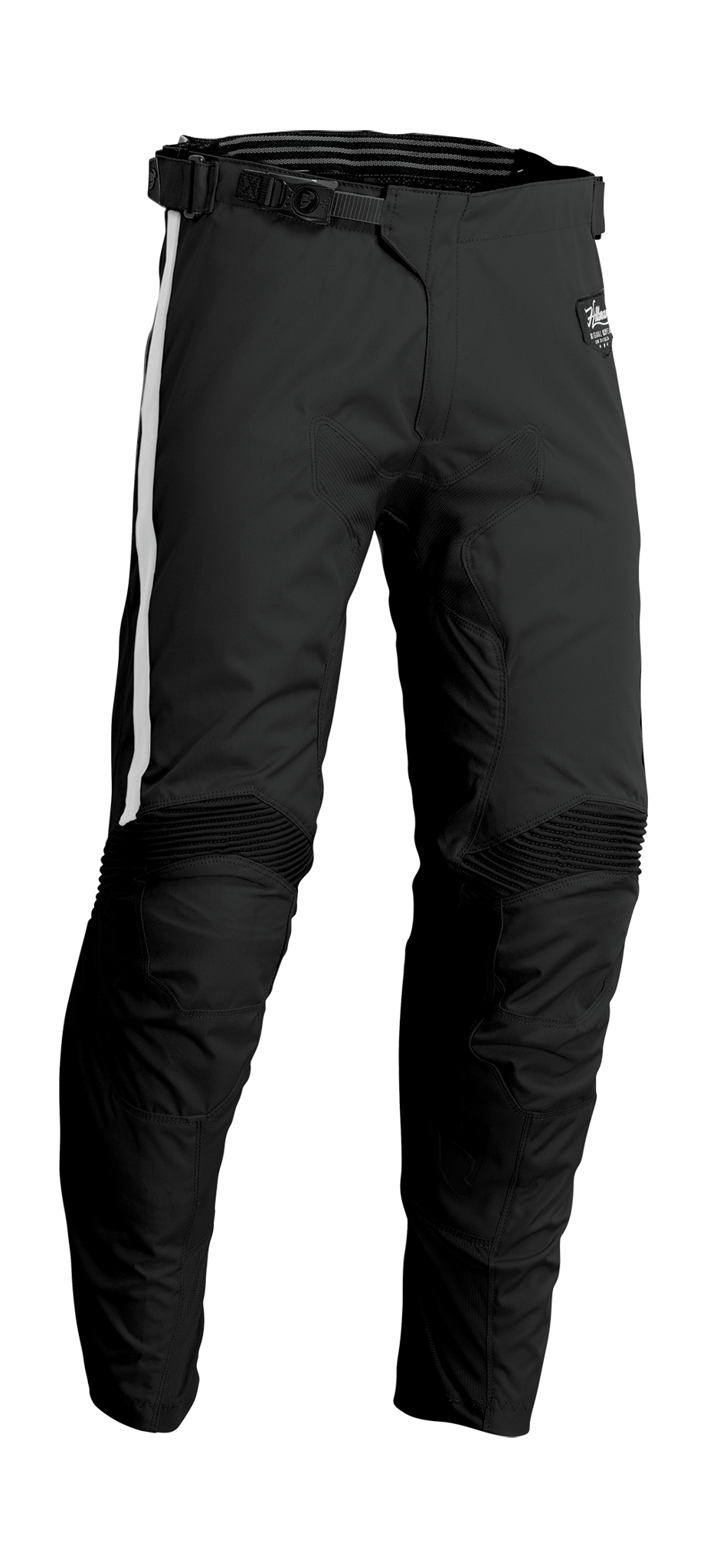 Thor Motocross Pants 2026 Hallman Legend - Black