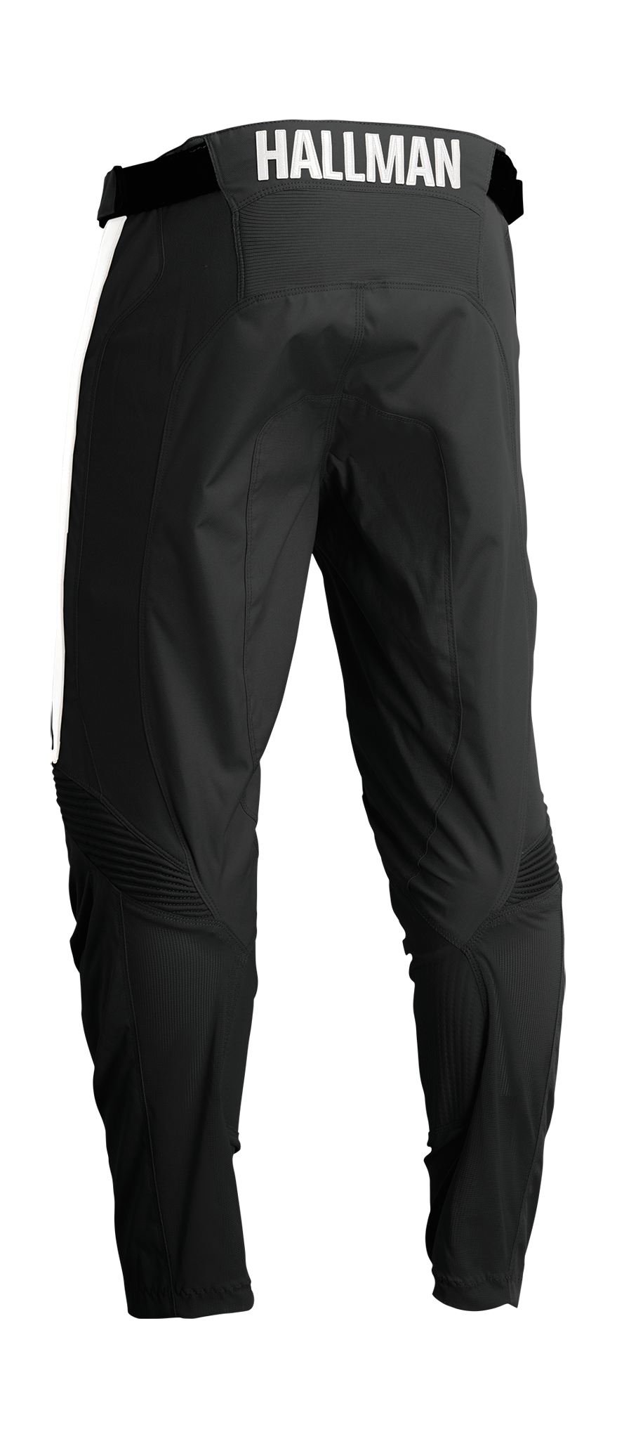 Thor Motocross Pants 2026 Hallman Legend - Black