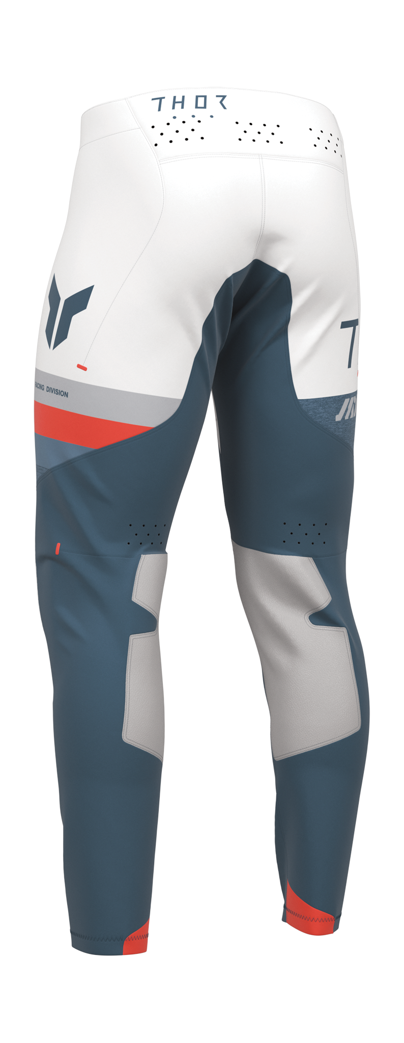 Thor Motocross Pants 2026 Sportmode Leaque - Blue / White