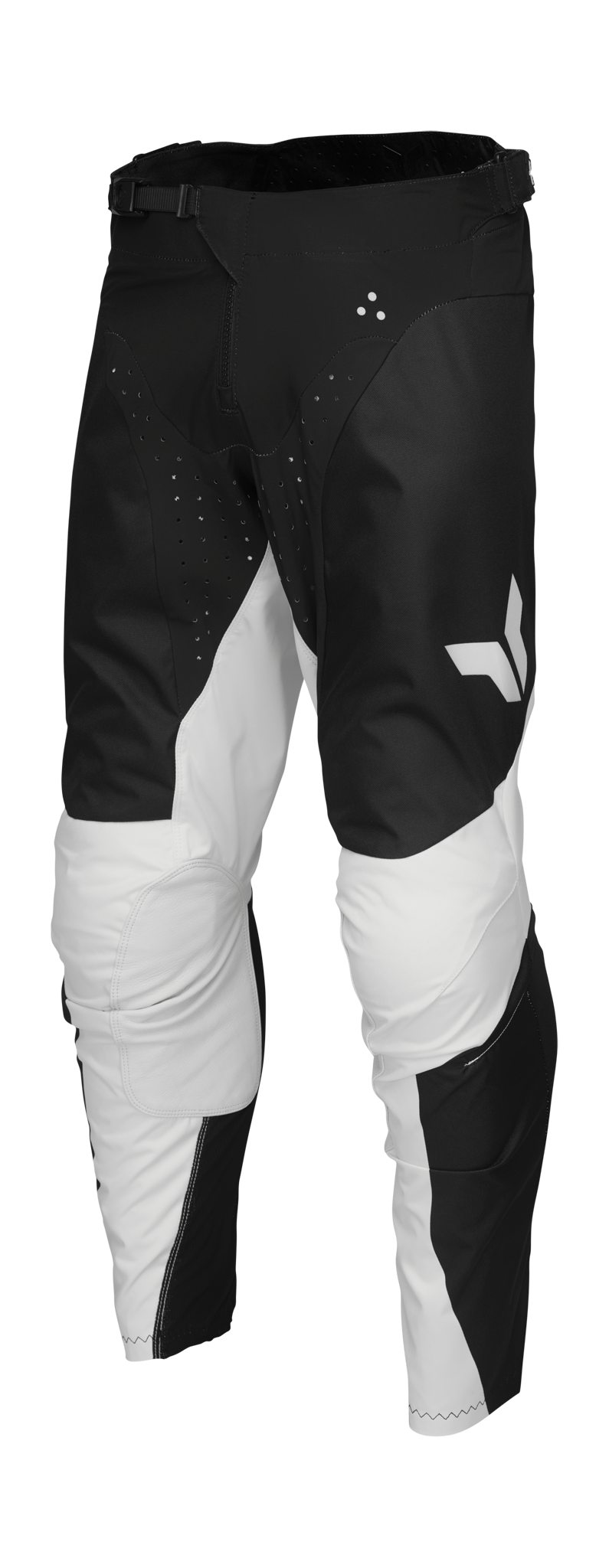 Thor Motocross Pants Launchmode Storm - Black