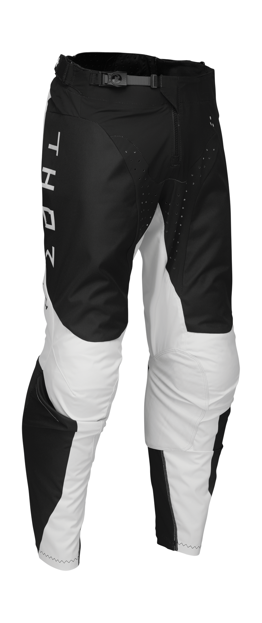 Thor Motocross Pants Launchmode Storm - Black