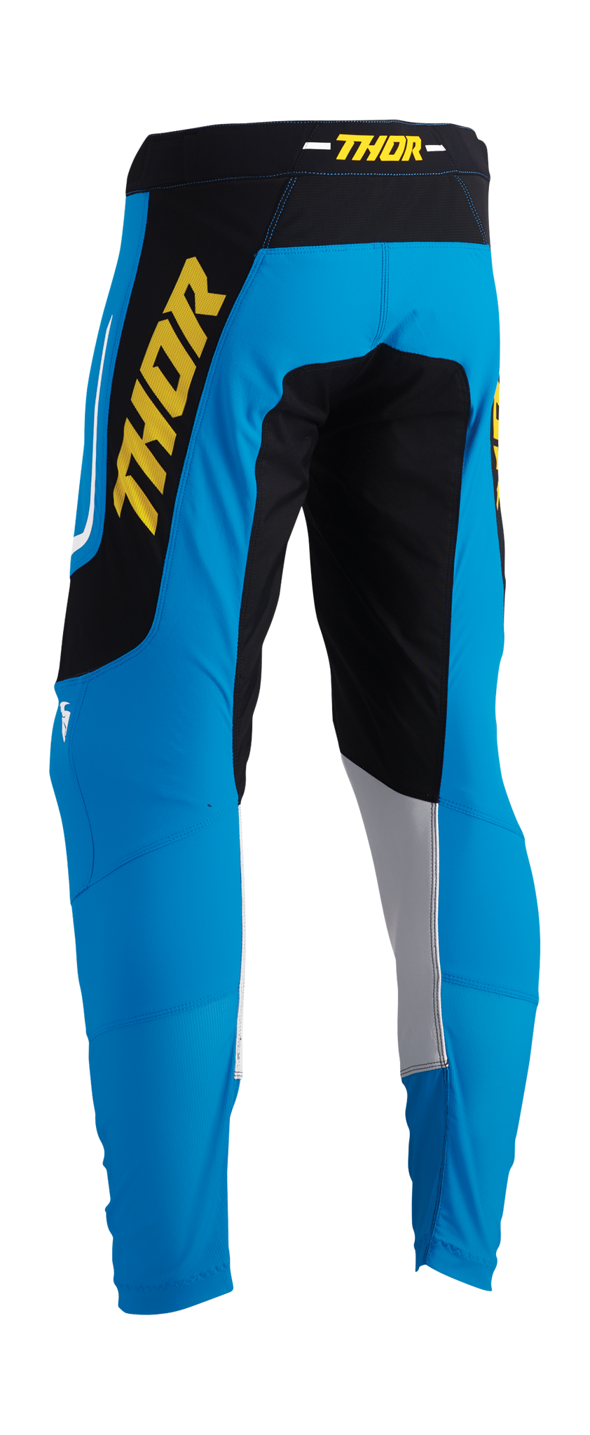 Thor Motocross Pants Prime Jazz - Blue / Black