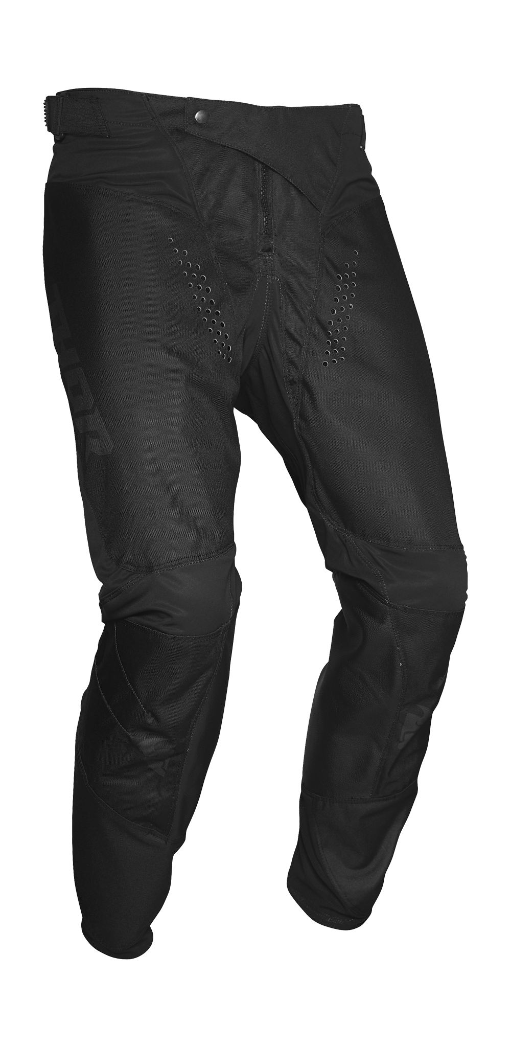 Thor Motocross Pants Pulse Blackout - Black