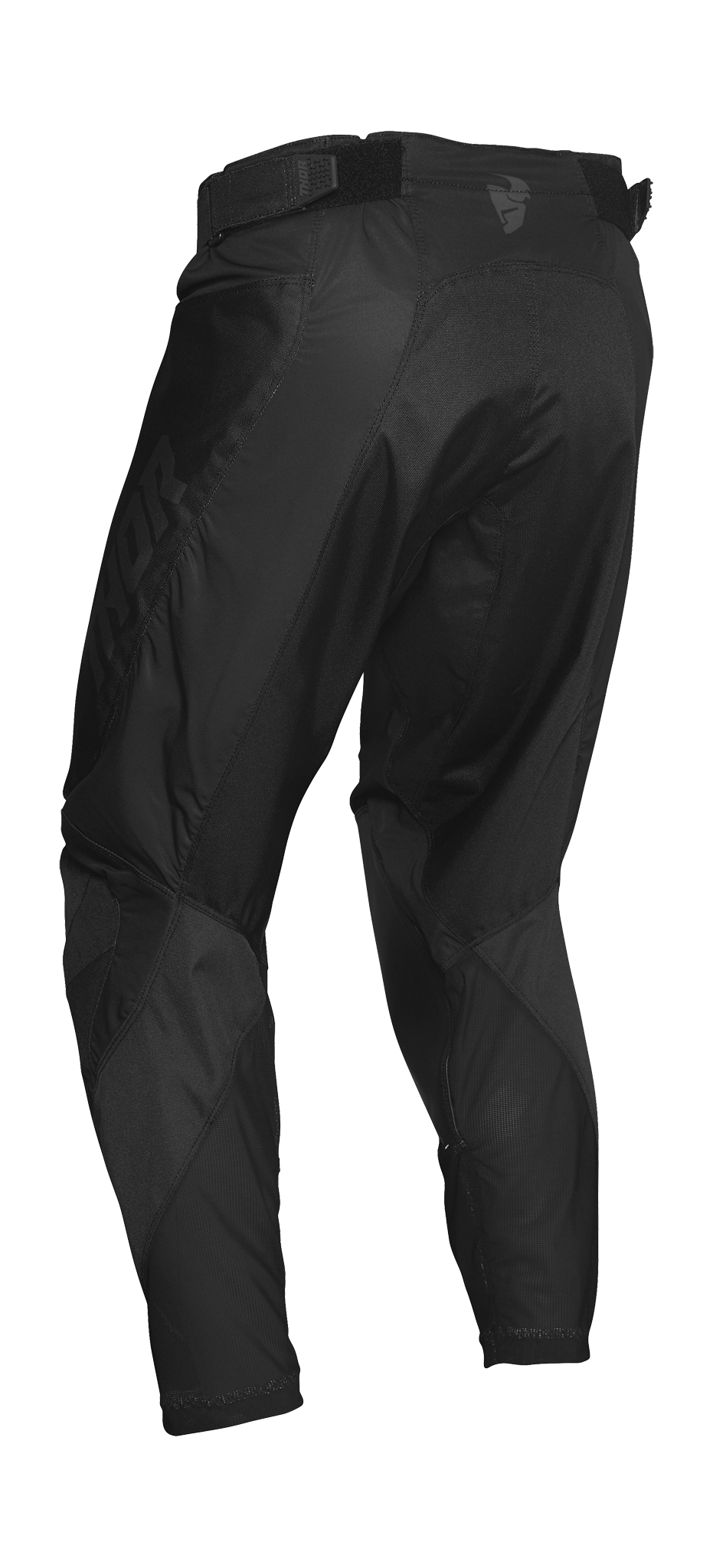 Thor Motocross Pants Pulse Blackout - Black