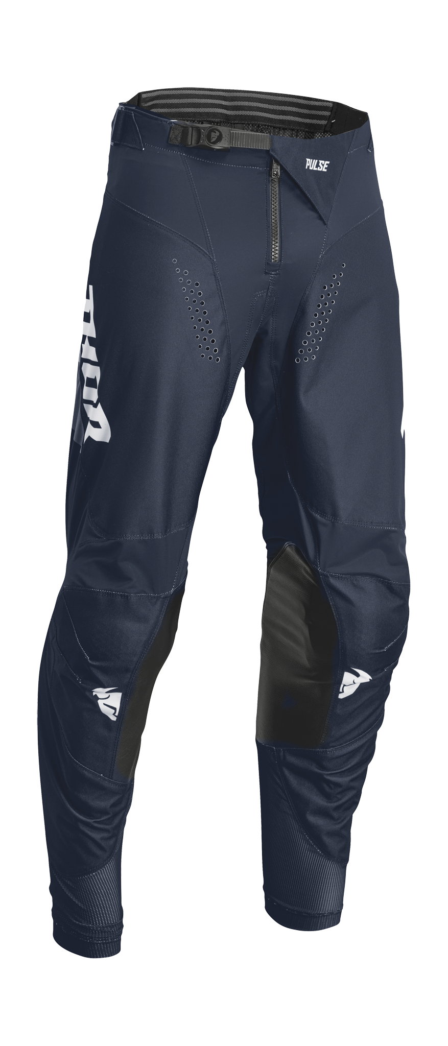 Thor Motocross Pants Pulse Tactic - Midnight