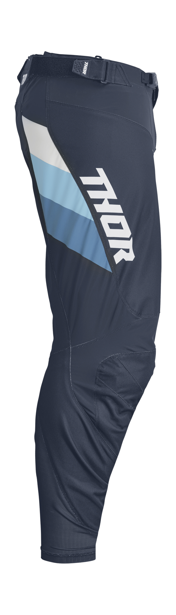 Thor Motocross Pants Pulse Tactic - Midnight