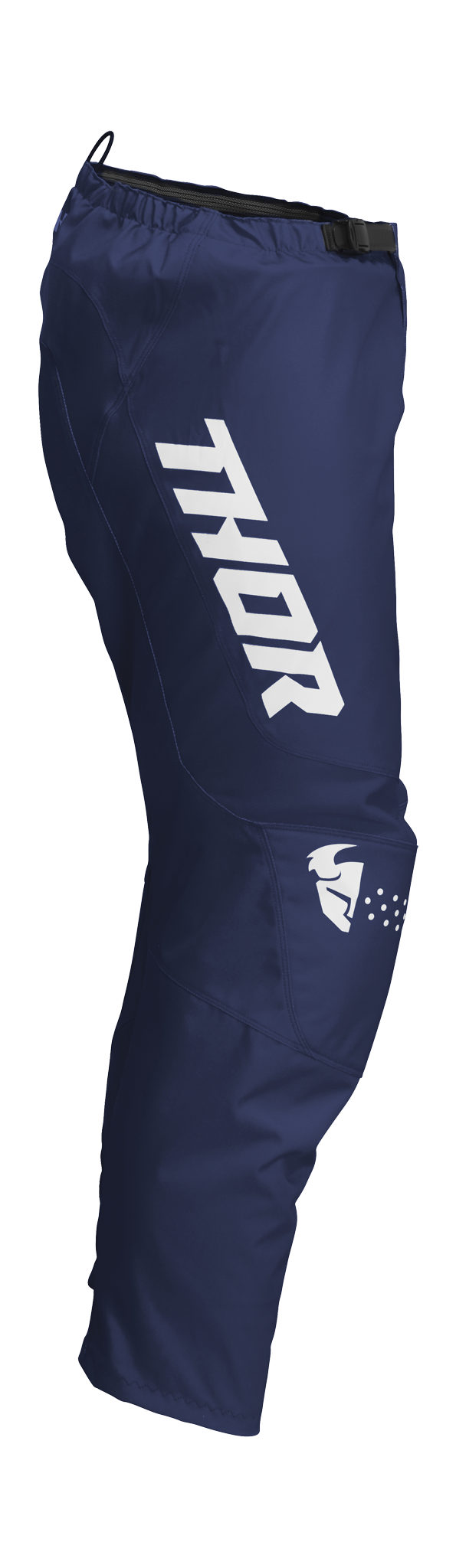 Thor Motocross Pants Sector Minimal - Navy