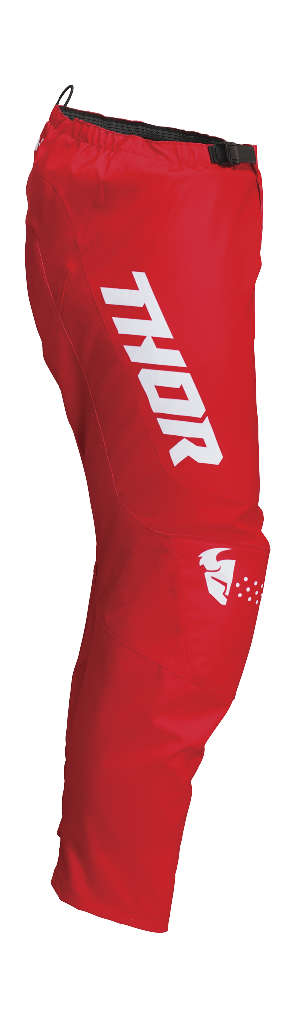 Thor Motocross Pants Sector Minimal - Red