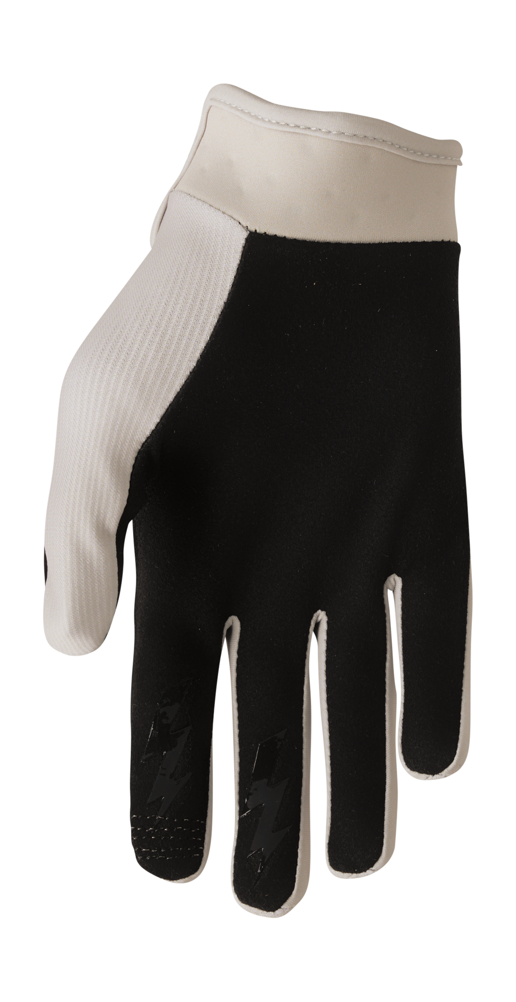 Thor Motocross Gloves 2026 Launchmode - Sand