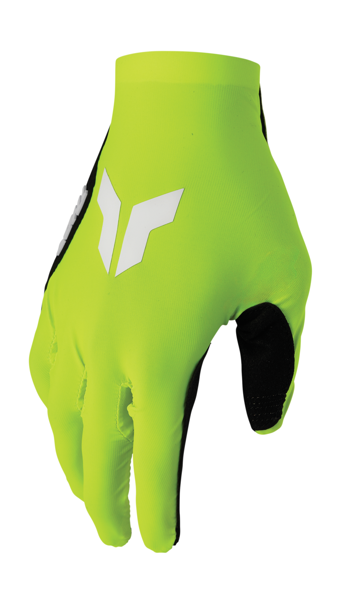 Thor Motocross Gloves 2026 Sport Riot - Acid