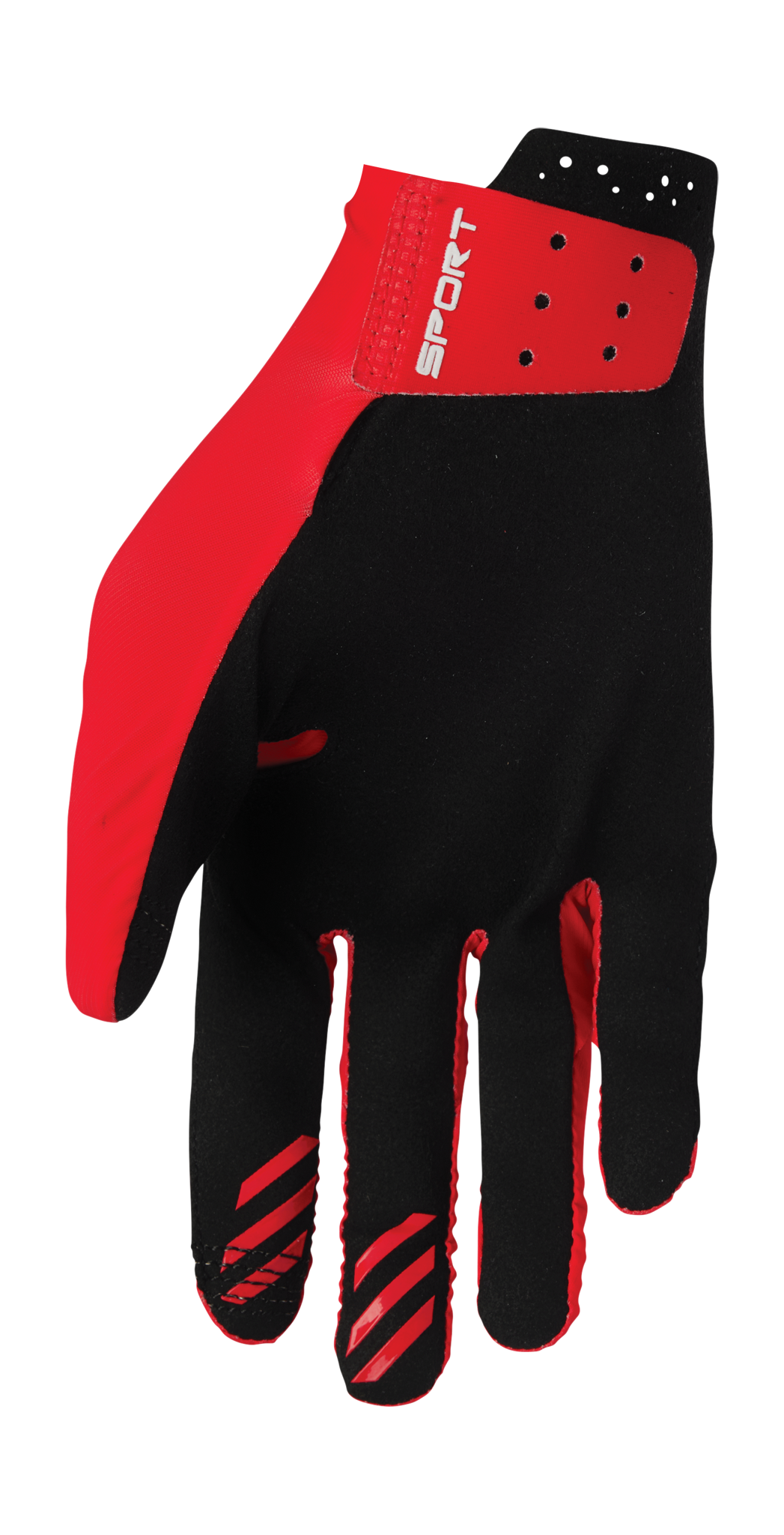 Thor Motocross Gloves 2026 Sport - Red
