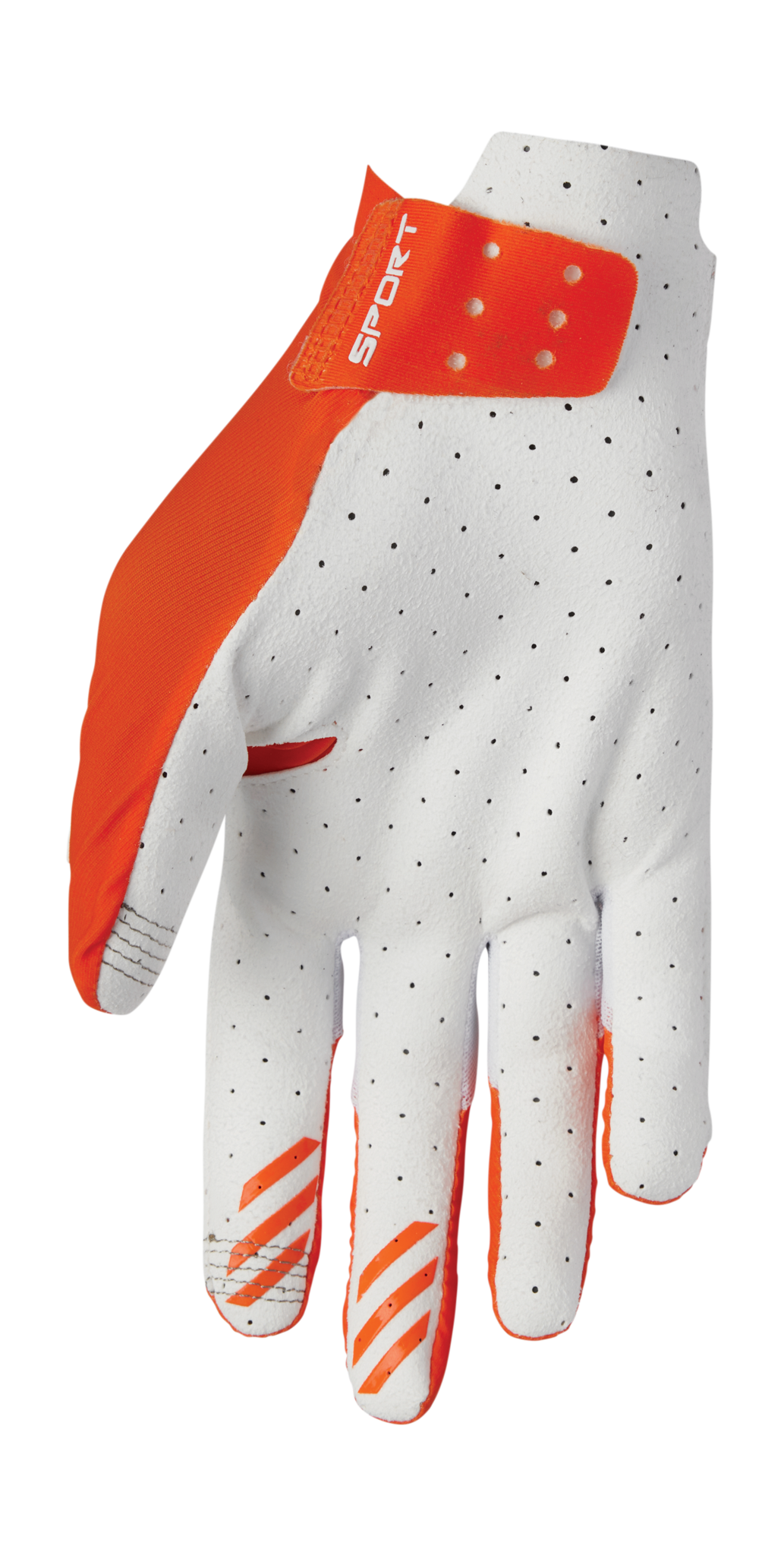 Thor Motocross Gloves 2026 Sport Vented - Orange