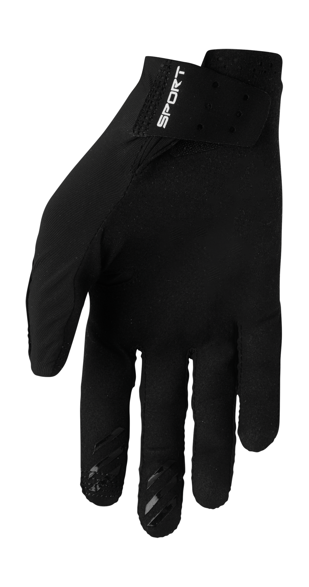 Thor Motocross Gloves 2026 Sport - Black