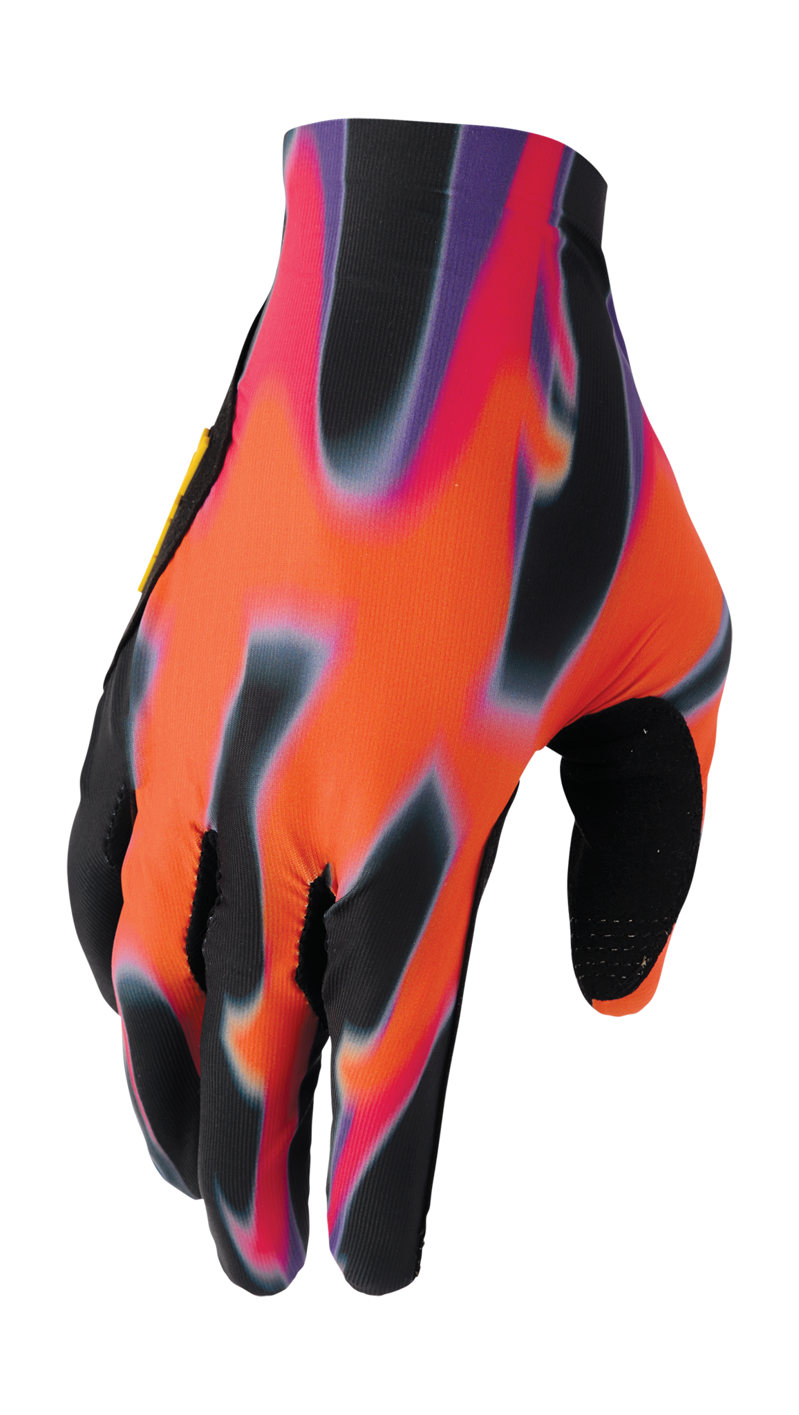 Thor Motocross Gloves 2026 Sportmode Inferno - Orange / Purple