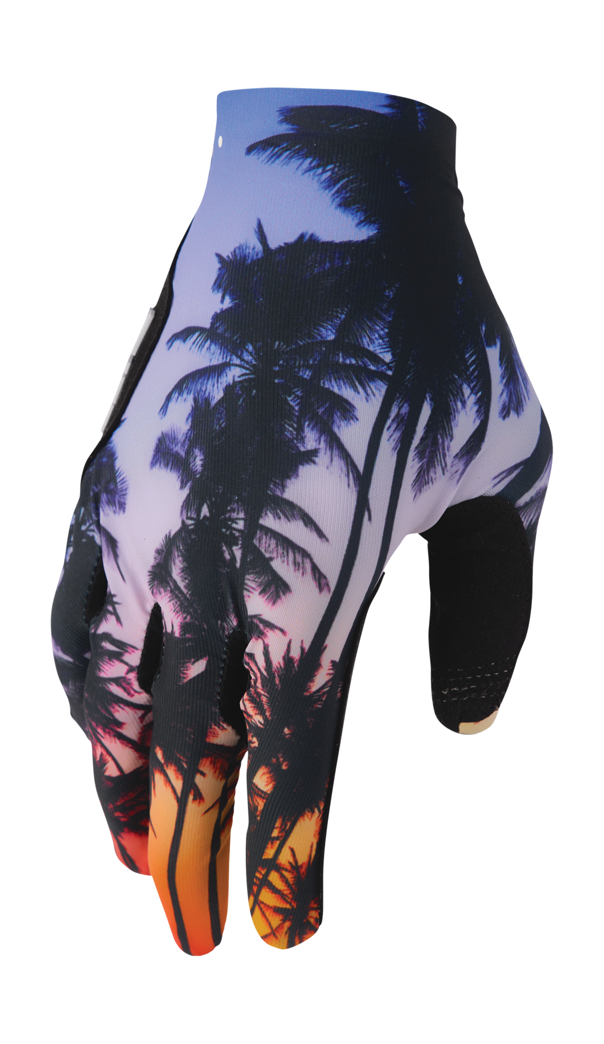 Thor Motocross Gloves 2026 Sportmode Palms - Black