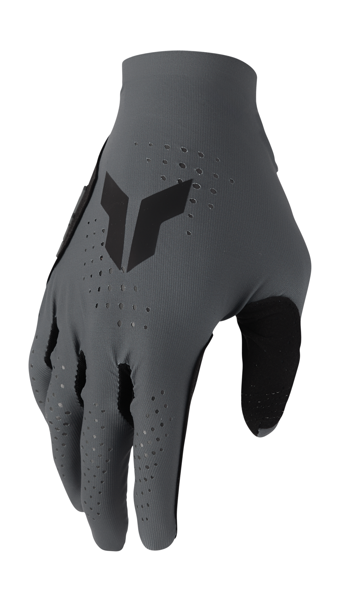 Thor Motocross Gloves 2026 Sportmode Vent Iconic - Charcoal