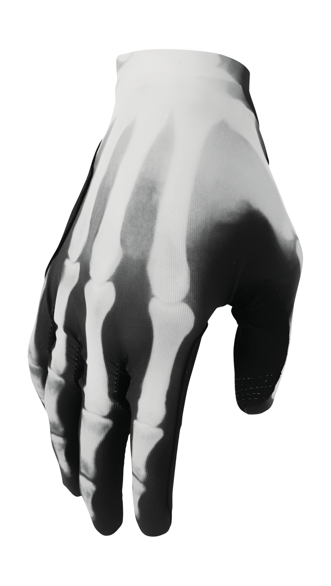 Thor Motocross Gloves 2026 Sportmode X-Ray - Black / White