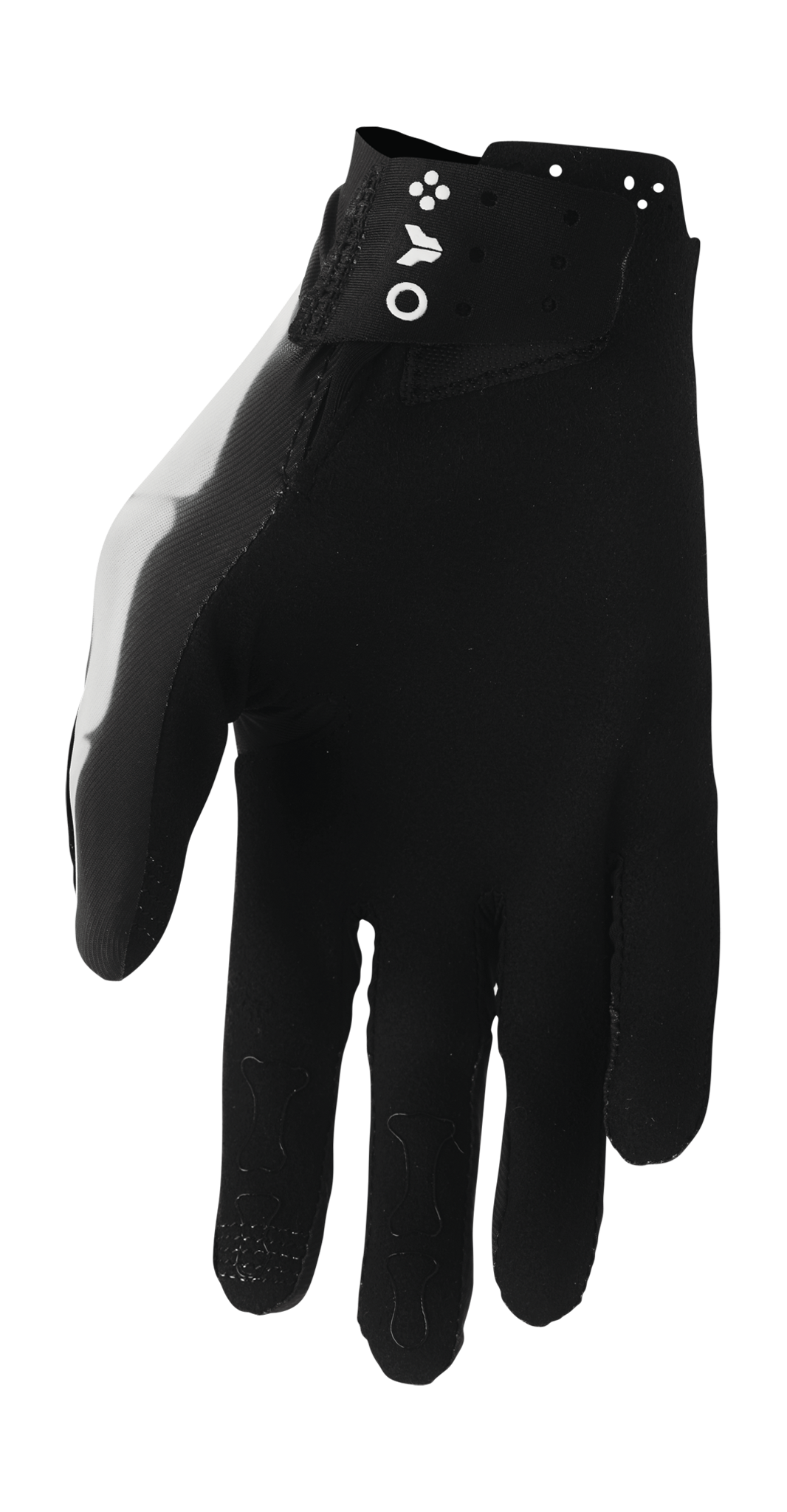 Thor Motocross Gloves 2026 Sportmode X-Ray - Black / White