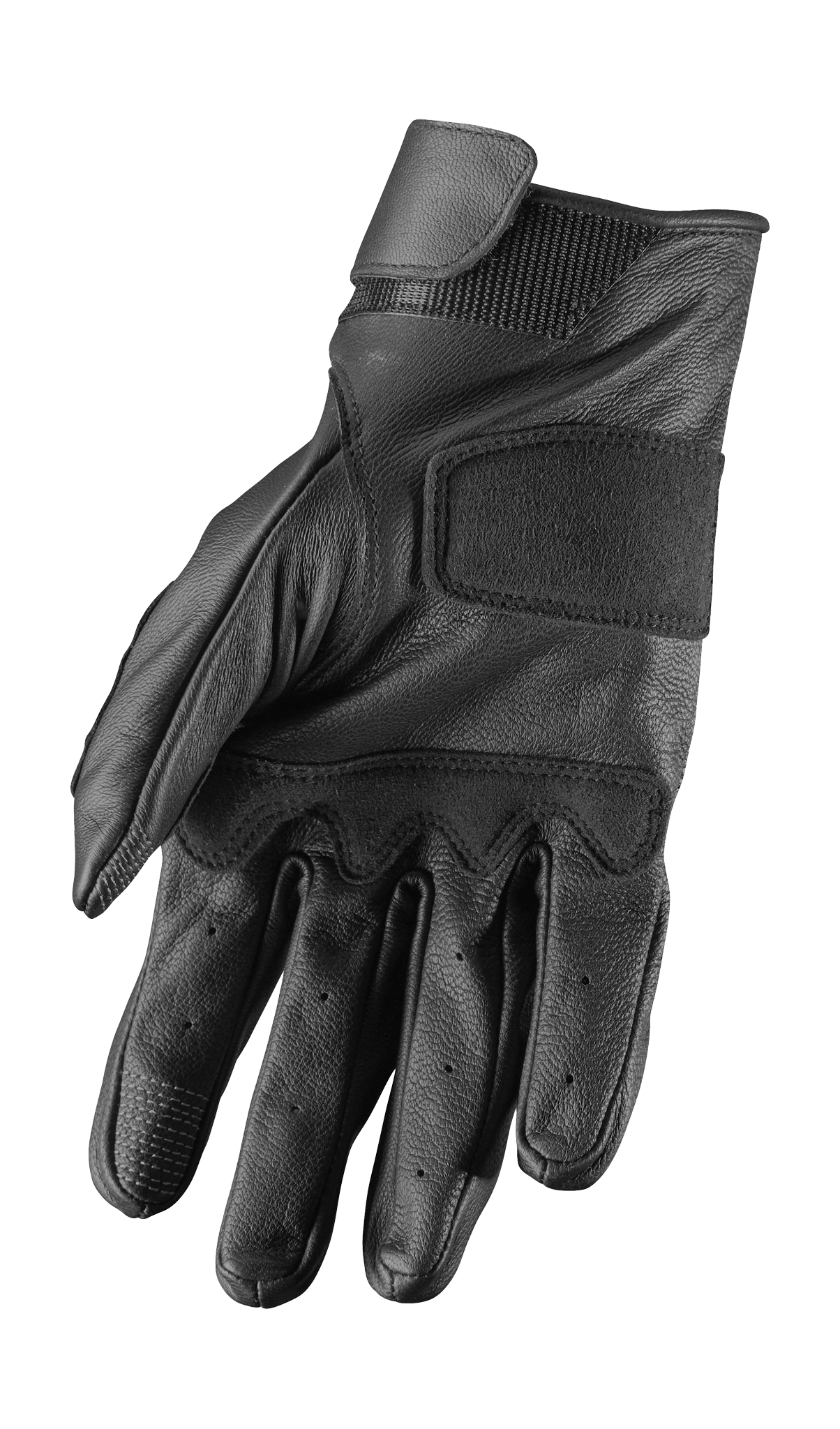 Thor Motocross Gloves Hallman GP - Tan