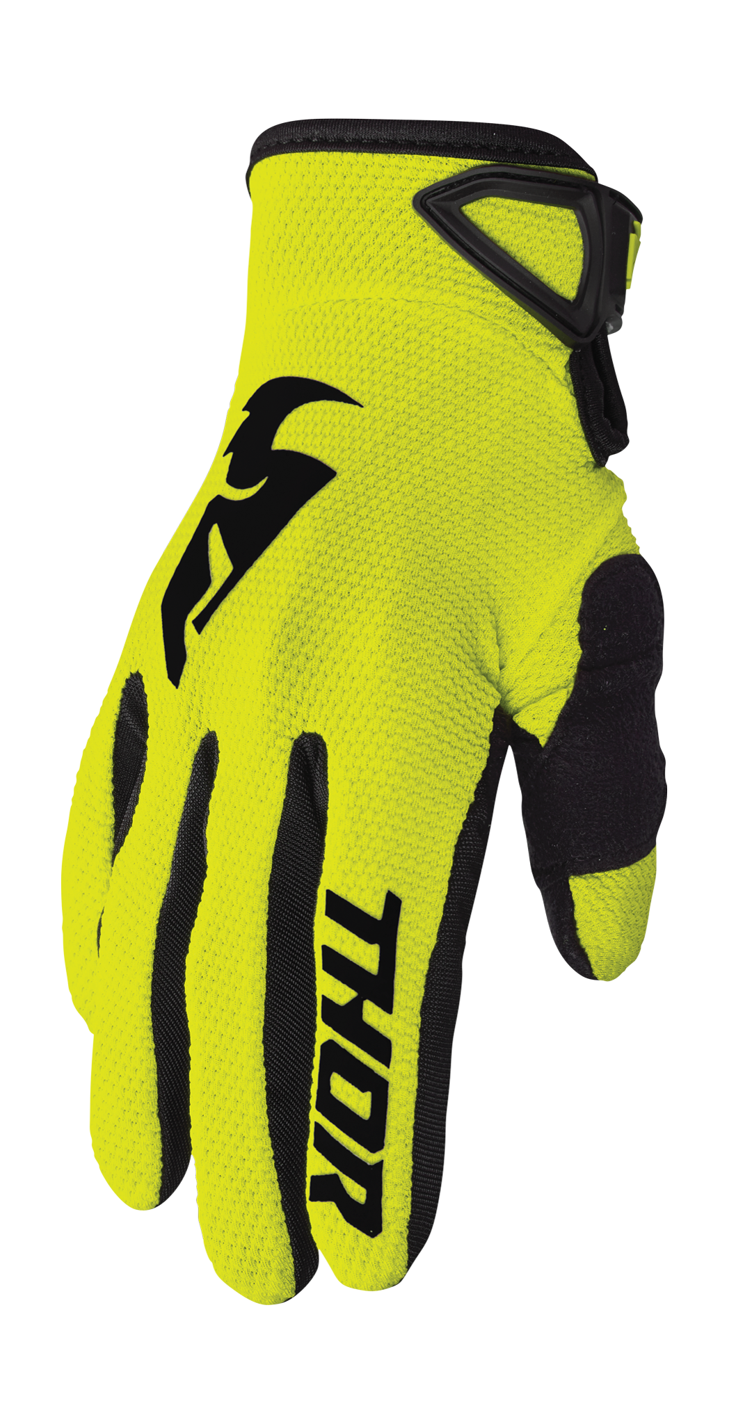 Thor Motocross Gloves Sector - Acid